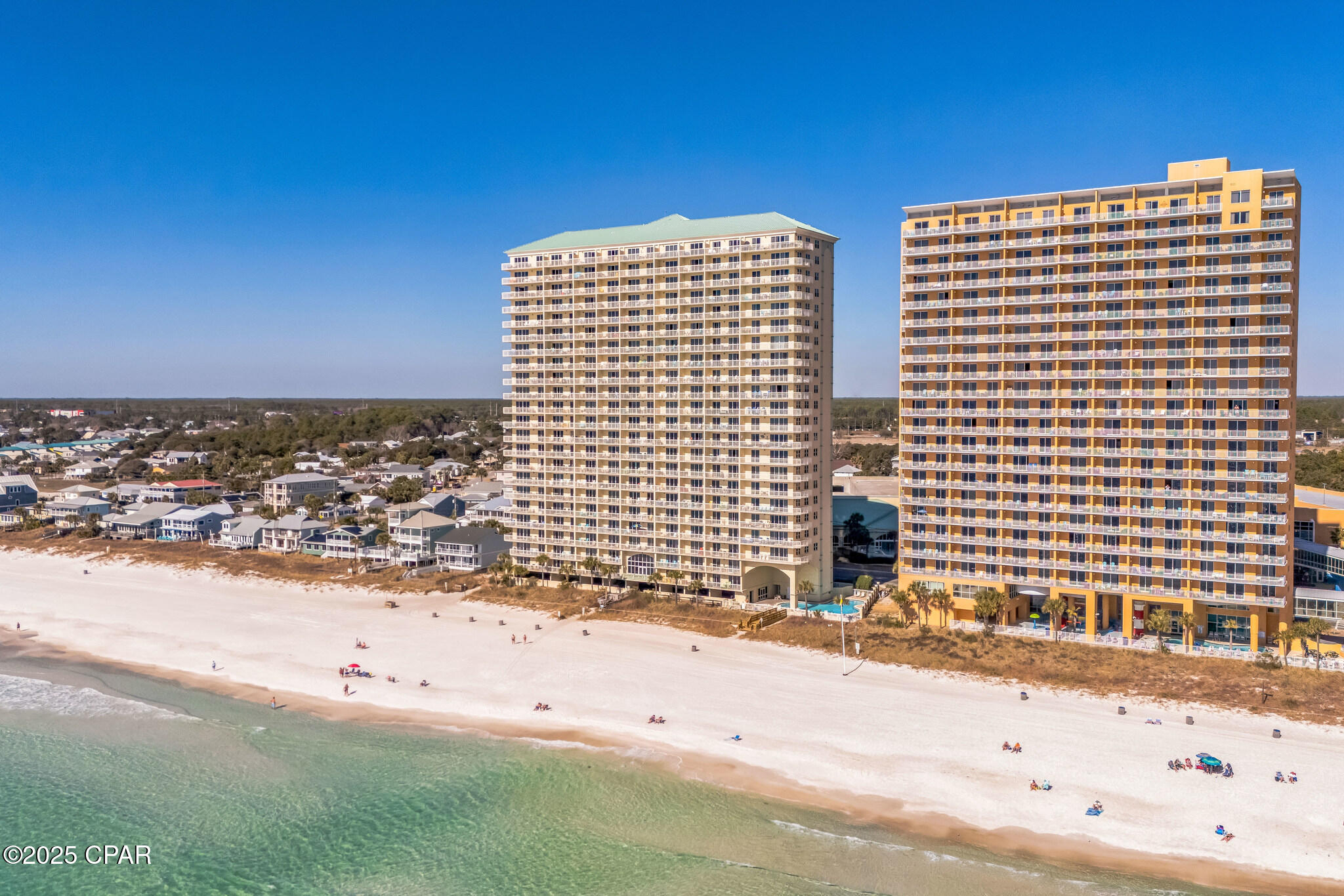 Celadon Beach - Residential