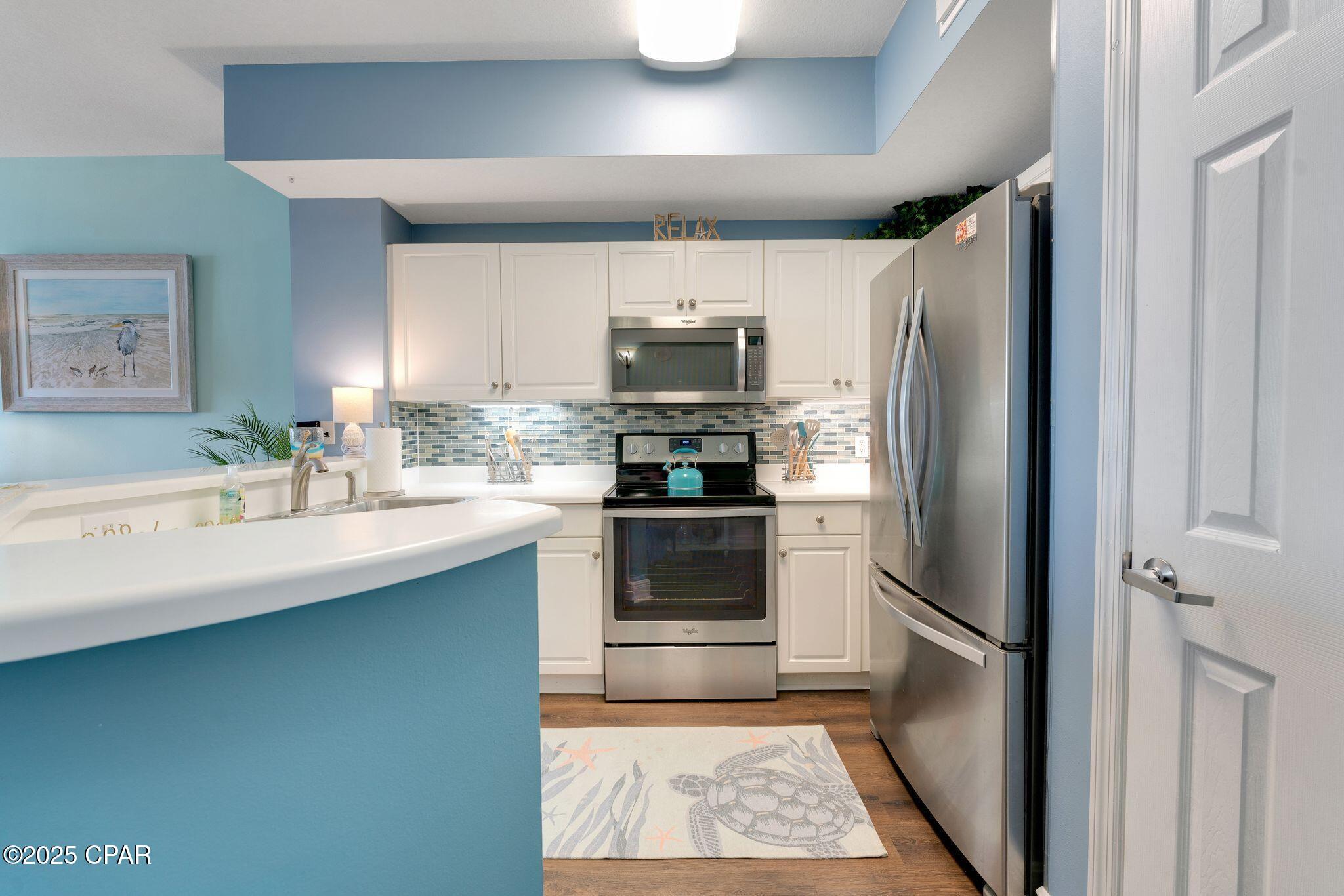 Celadon Beach - Residential