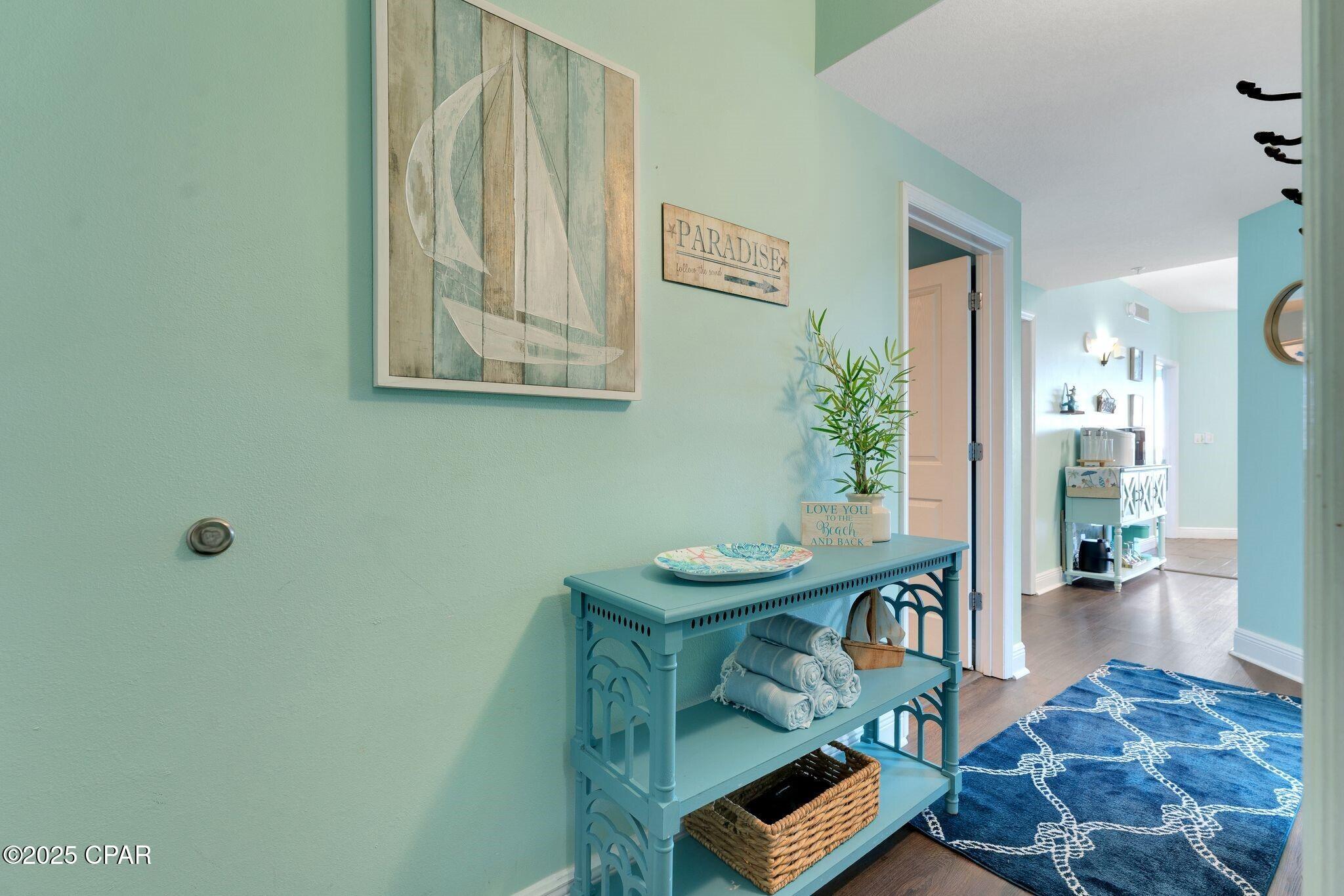 Celadon Beach - Residential