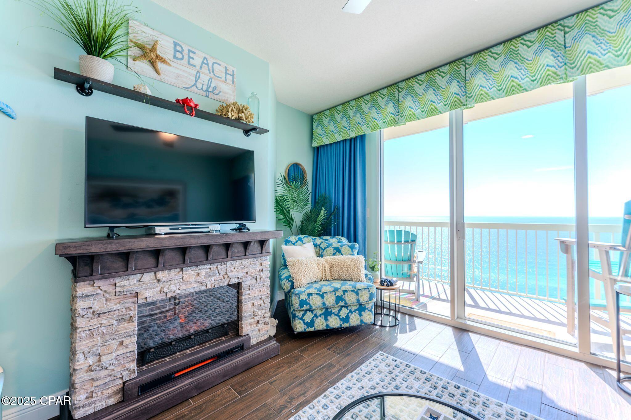 Celadon Beach - Residential