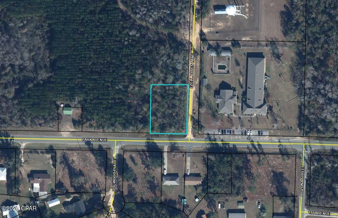 No Named Subdivision - Residential
