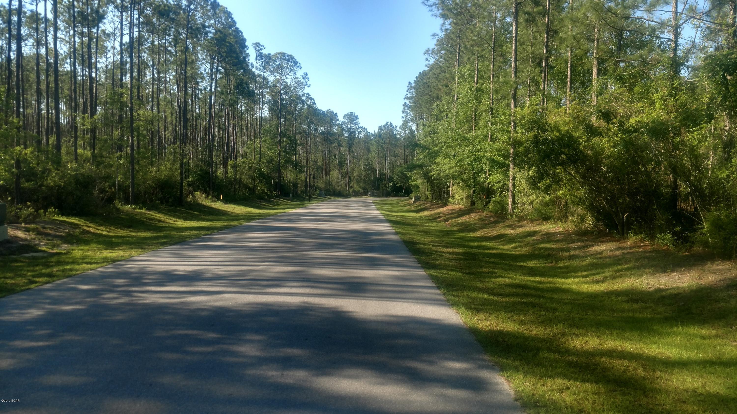 Cedar Creek At Deerpoint Lake - Land
