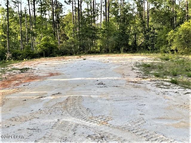 Compass Lake Hills Unit 6 - Land