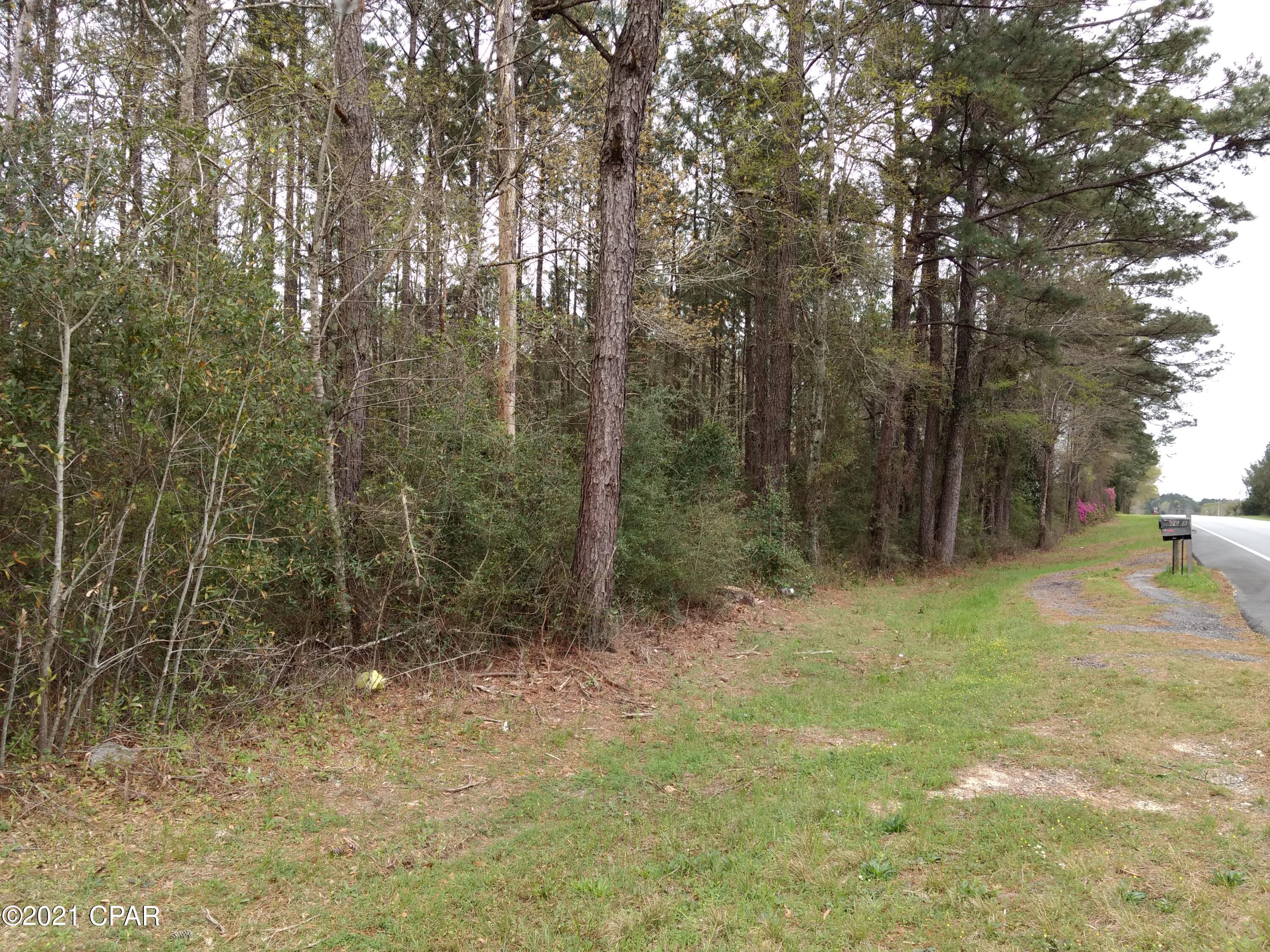 [No Recorded Subdiv] - Land