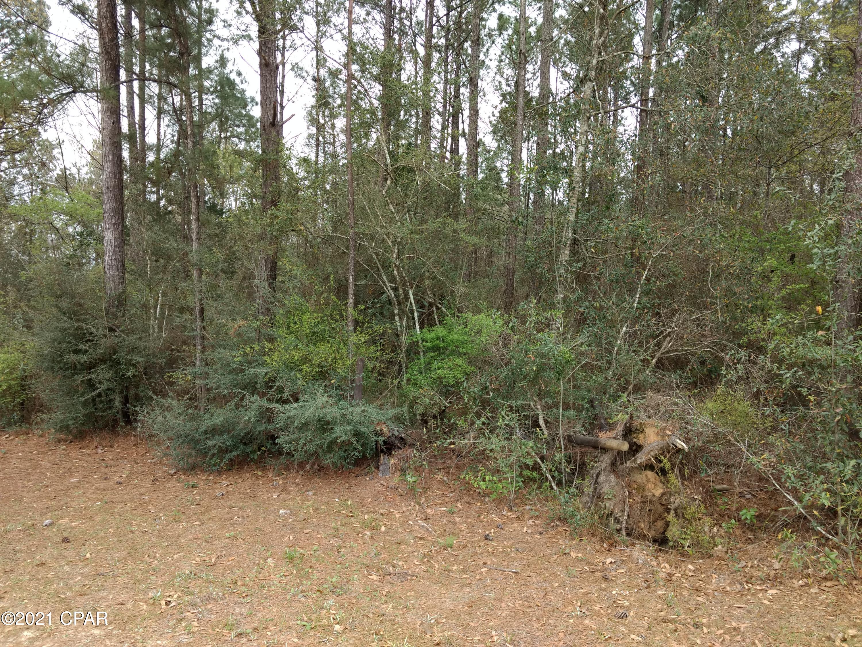 [No Recorded Subdiv] - Land