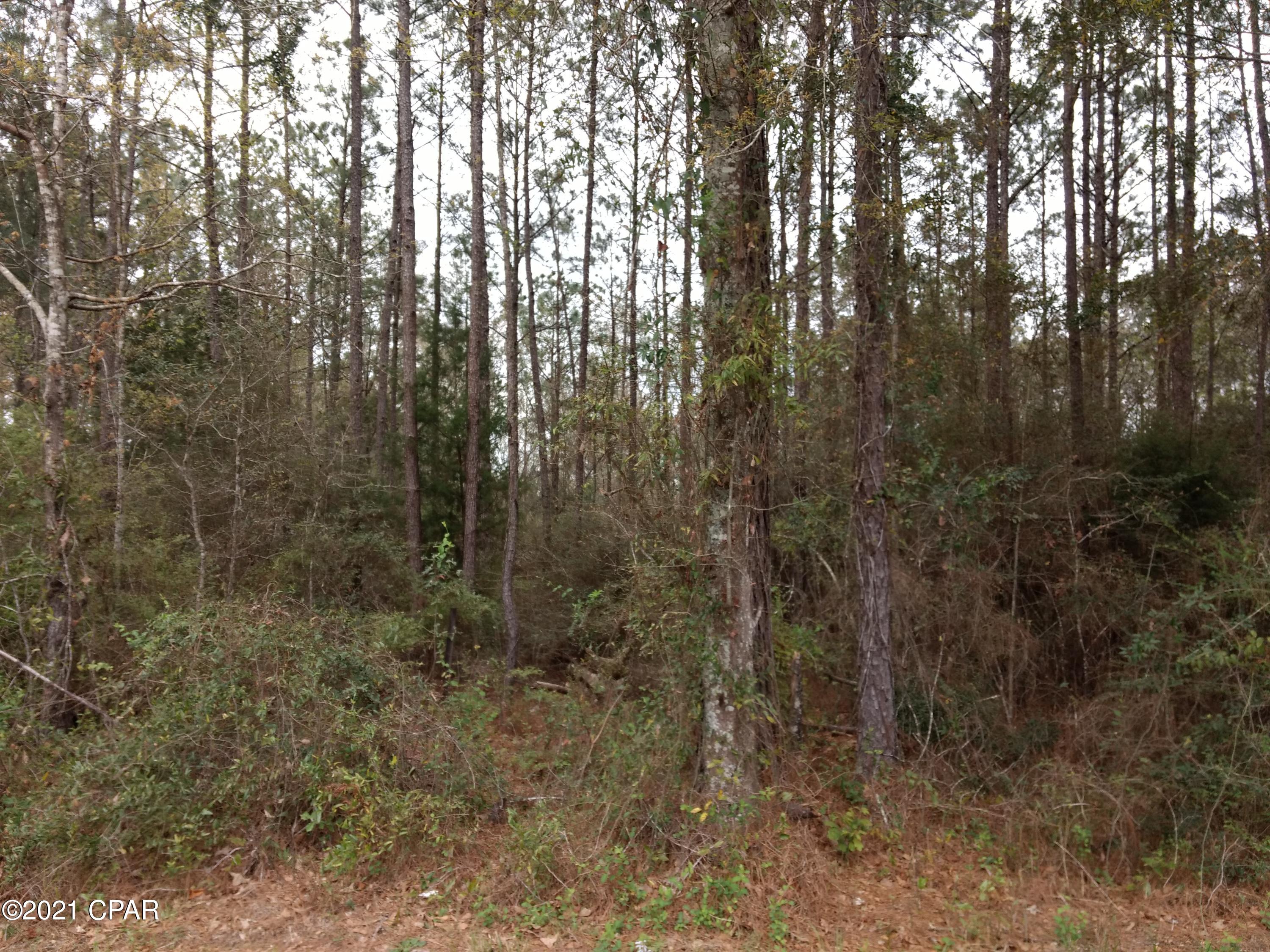 [No Recorded Subdiv] - Land