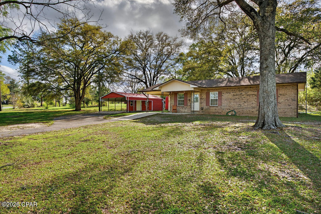 [No Recorded Subdiv] - Residential