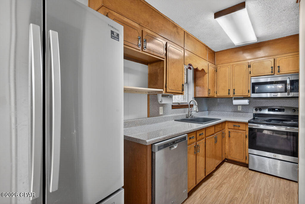 [No Recorded Subdiv] - Residential