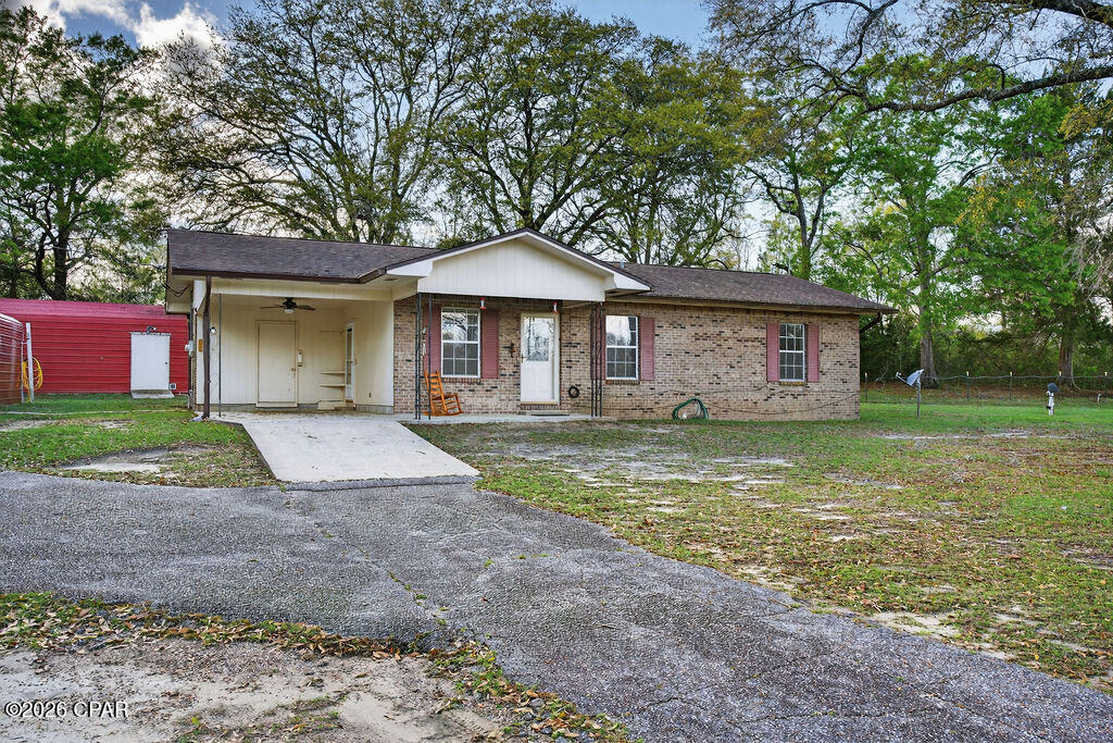 [No Recorded Subdiv] - Residential