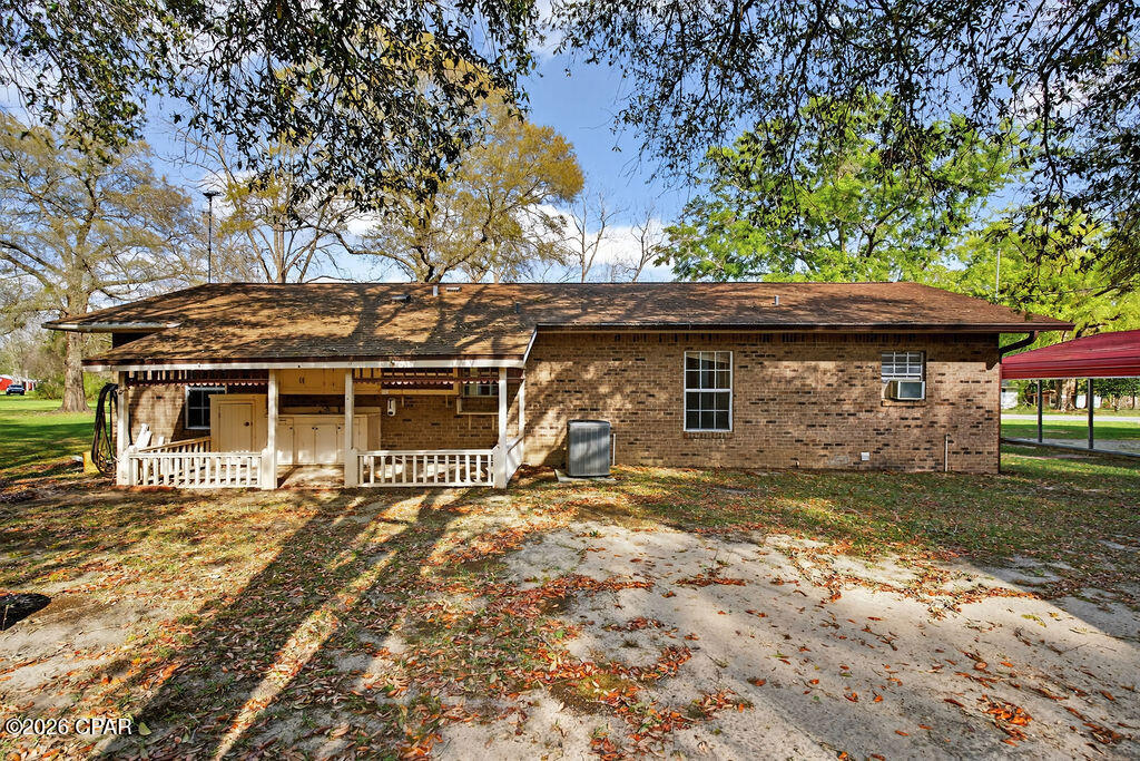 [No Recorded Subdiv] - Residential