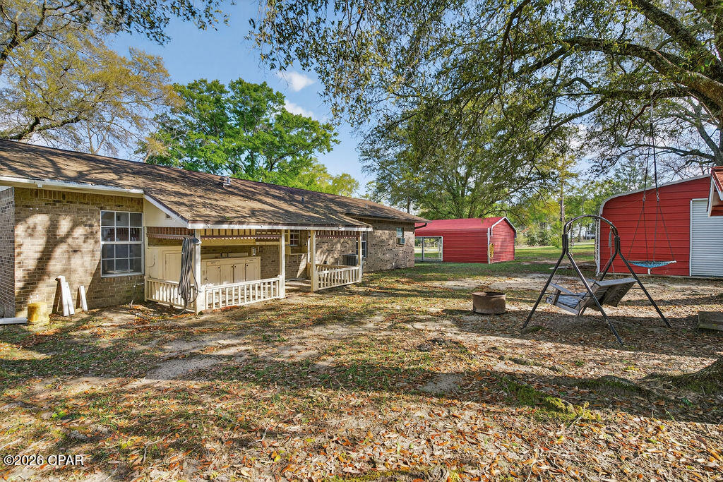 [No Recorded Subdiv] - Residential