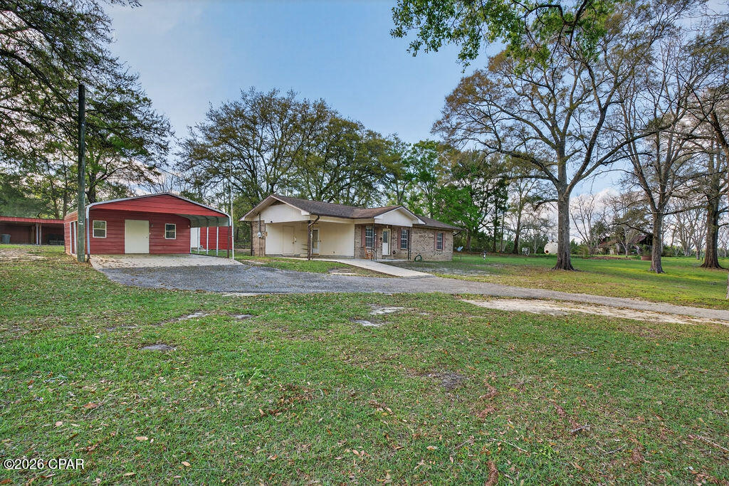 [No Recorded Subdiv] - Residential