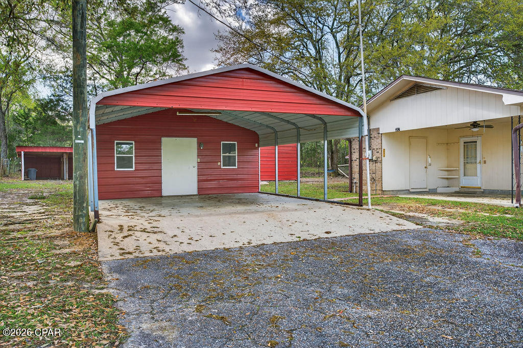 [No Recorded Subdiv] - Residential