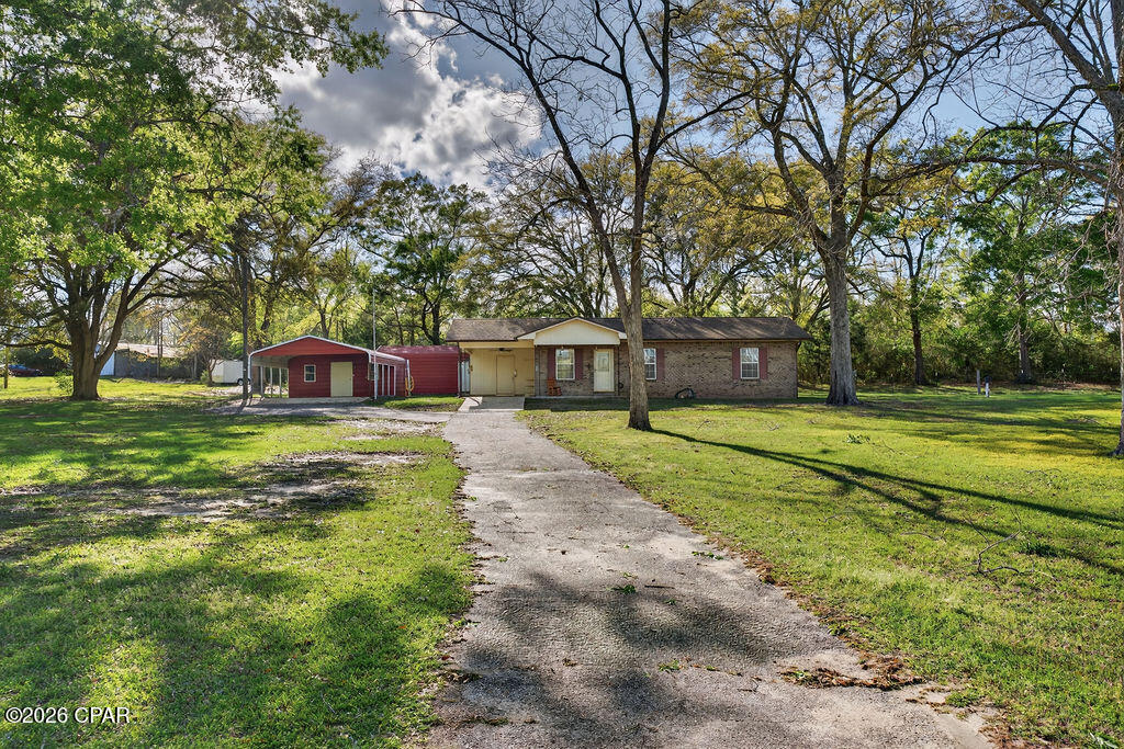 [No Recorded Subdiv] - Residential