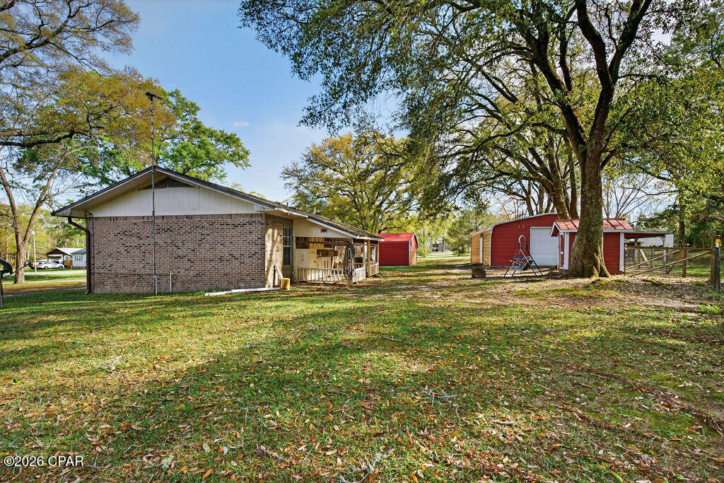 [No Recorded Subdiv] - Residential