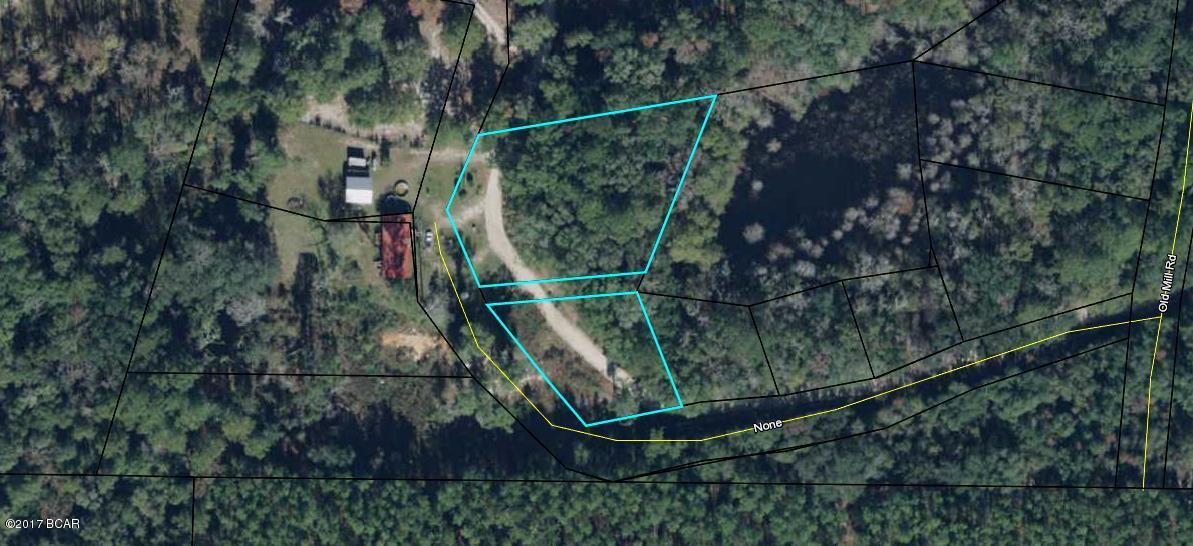 No Named Subdivision - Land