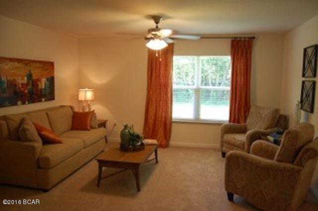 Olde Towne Village - Residential