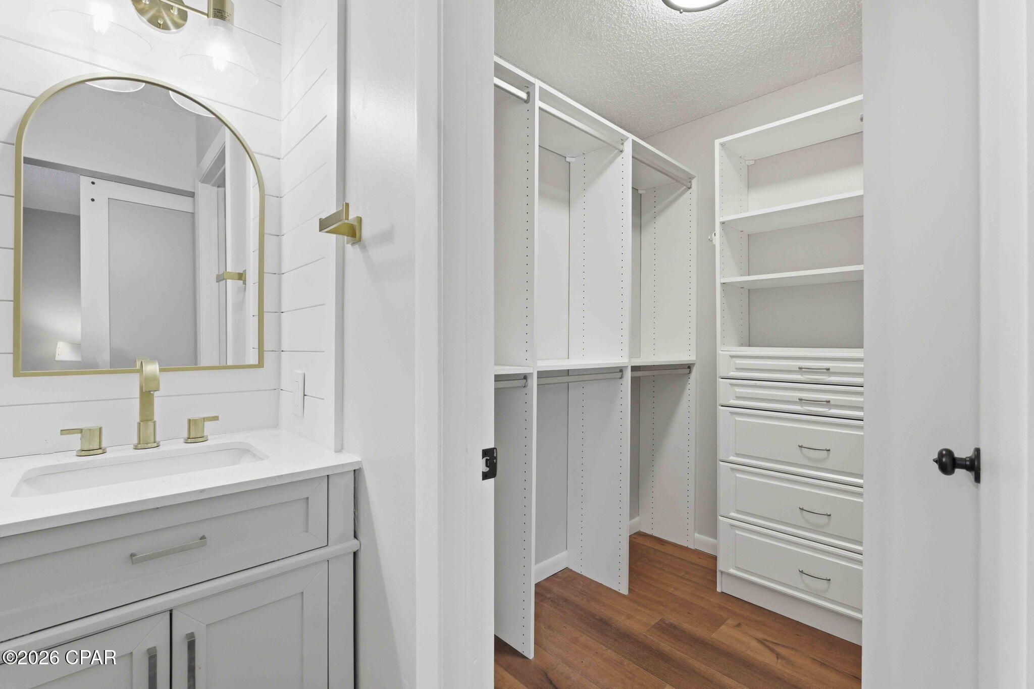 Landing At Lake Caroline - Residential