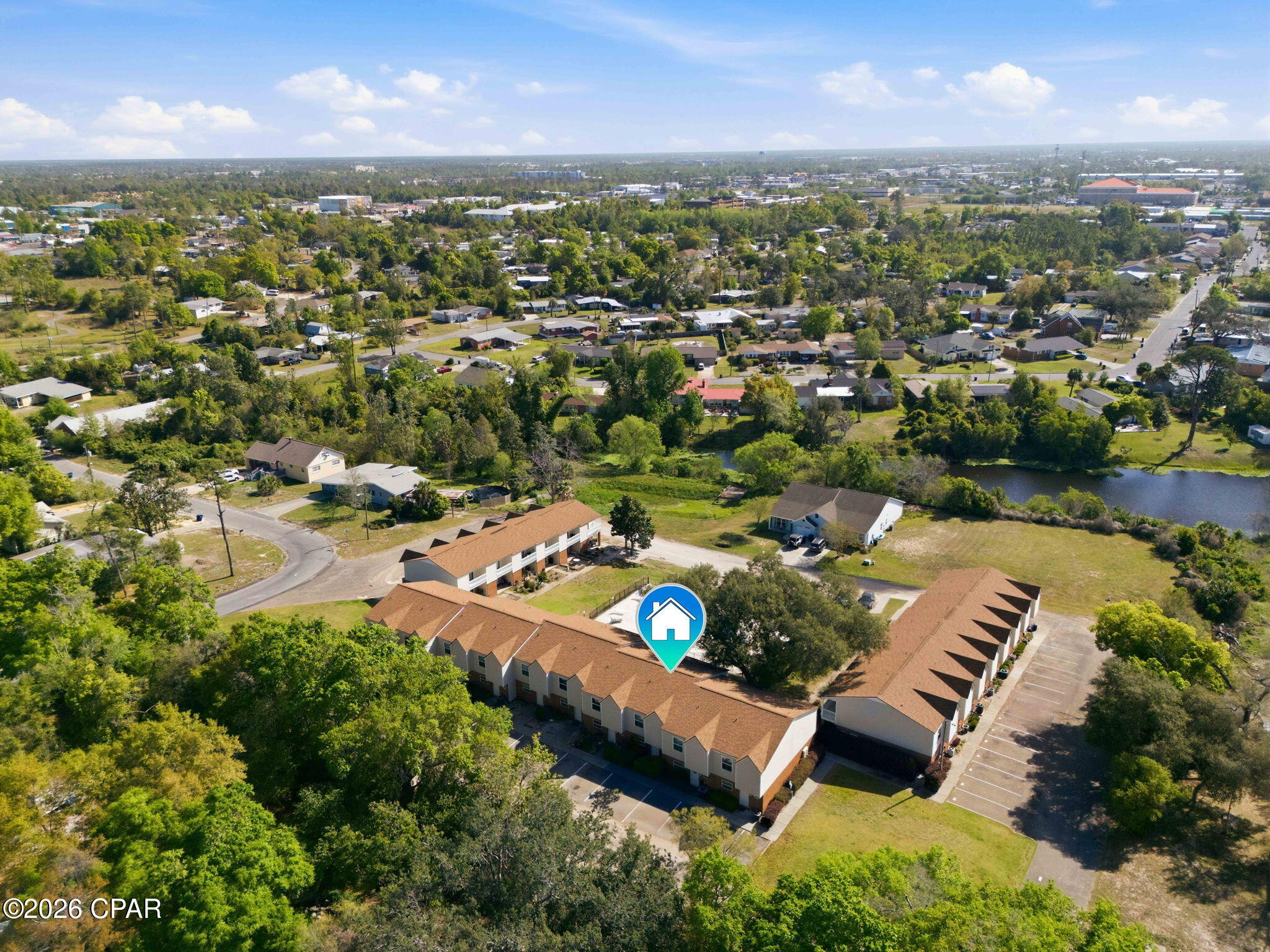 Landing At Lake Caroline - Residential