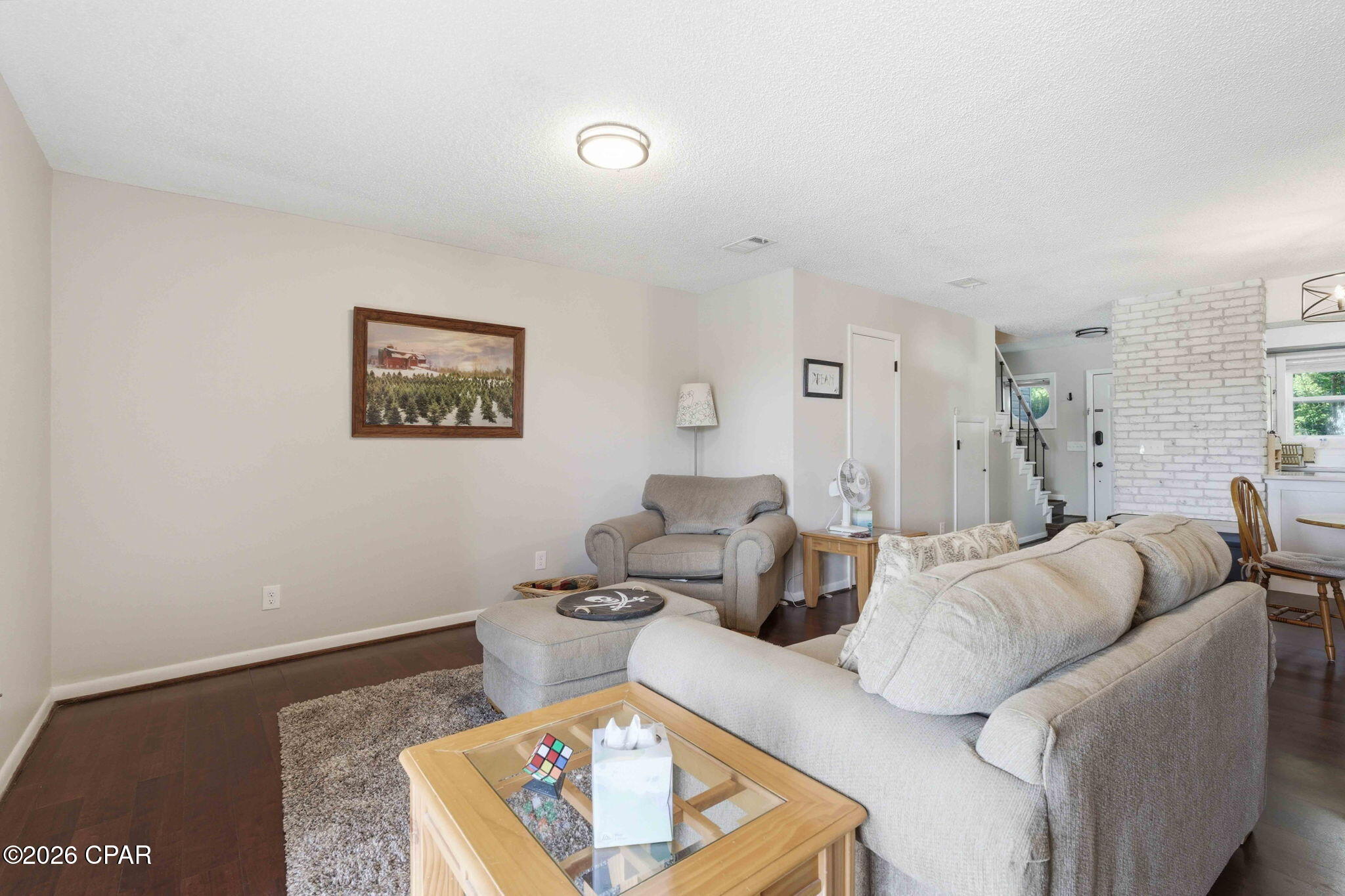 Landing At Lake Caroline - Residential