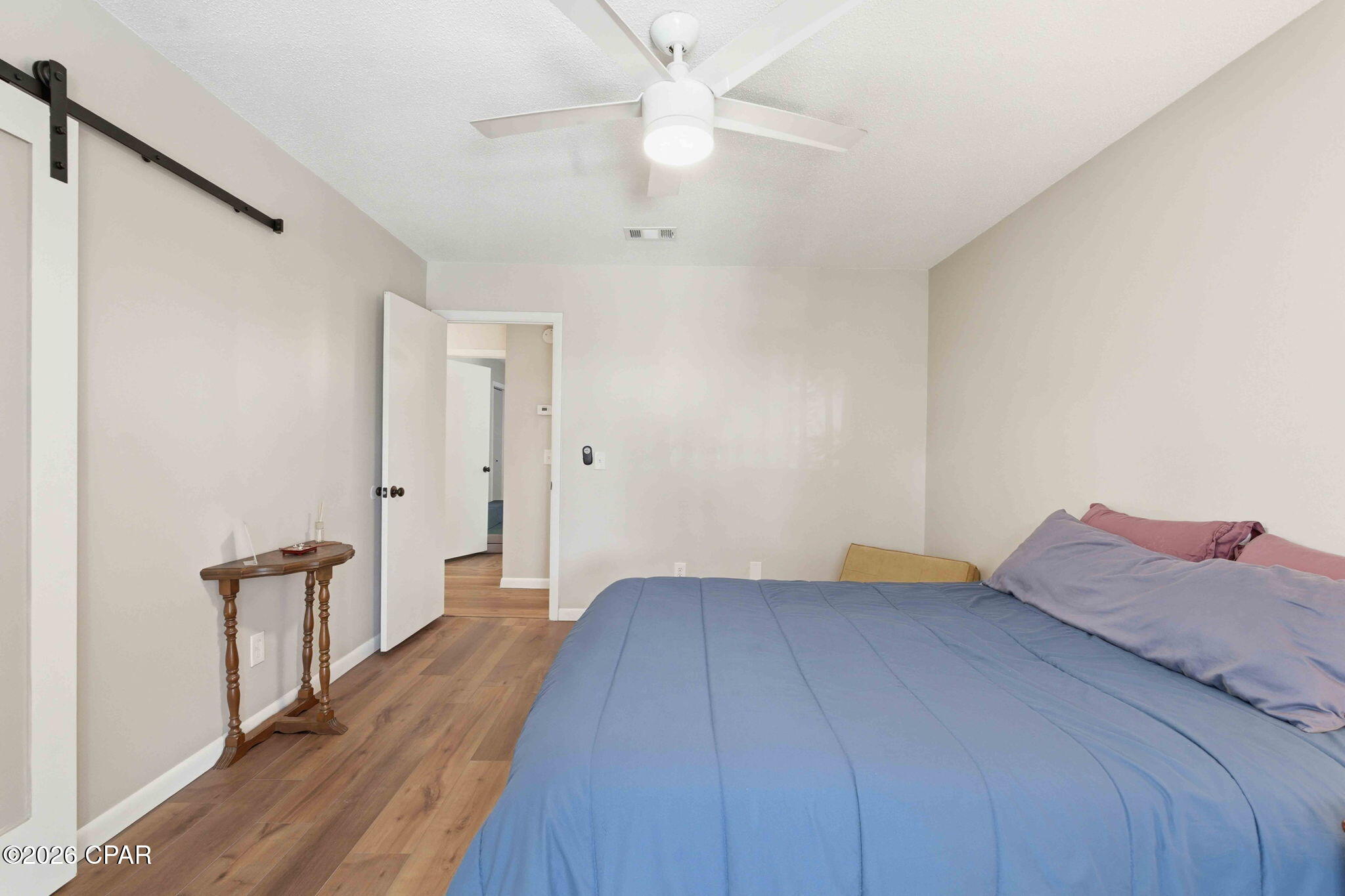 Landing At Lake Caroline - Residential