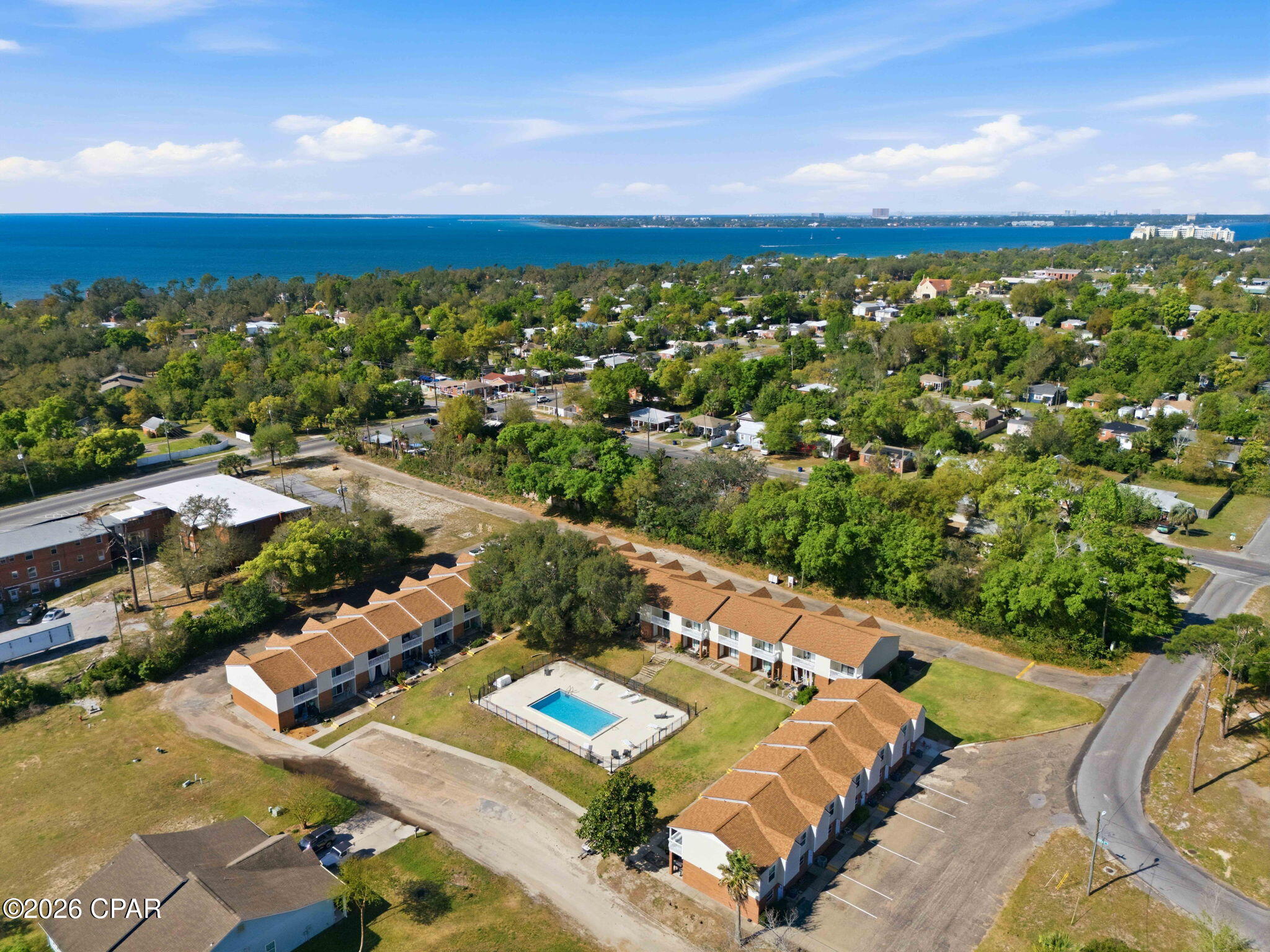 Landing At Lake Caroline - Residential