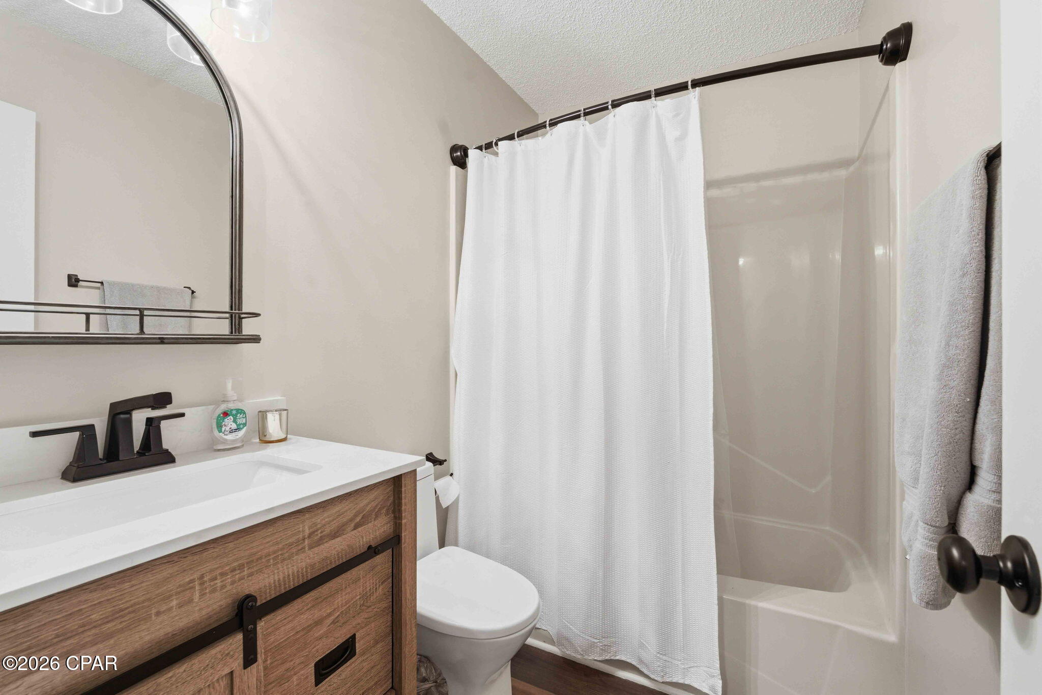 Landing At Lake Caroline - Residential