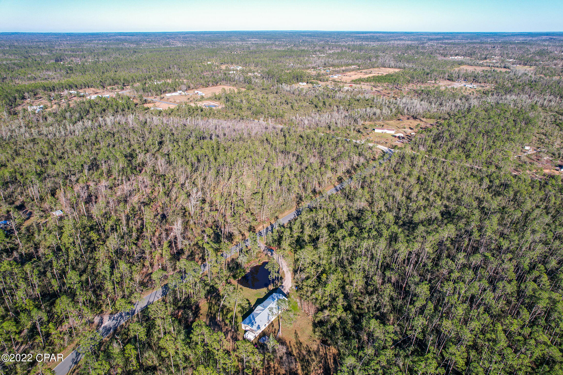 No Named Subdivision - Residential