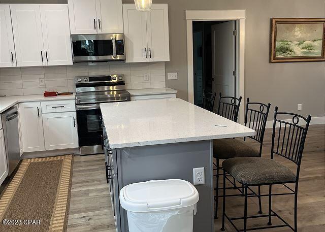 Laguna Beach 7th Add - Residential Lease