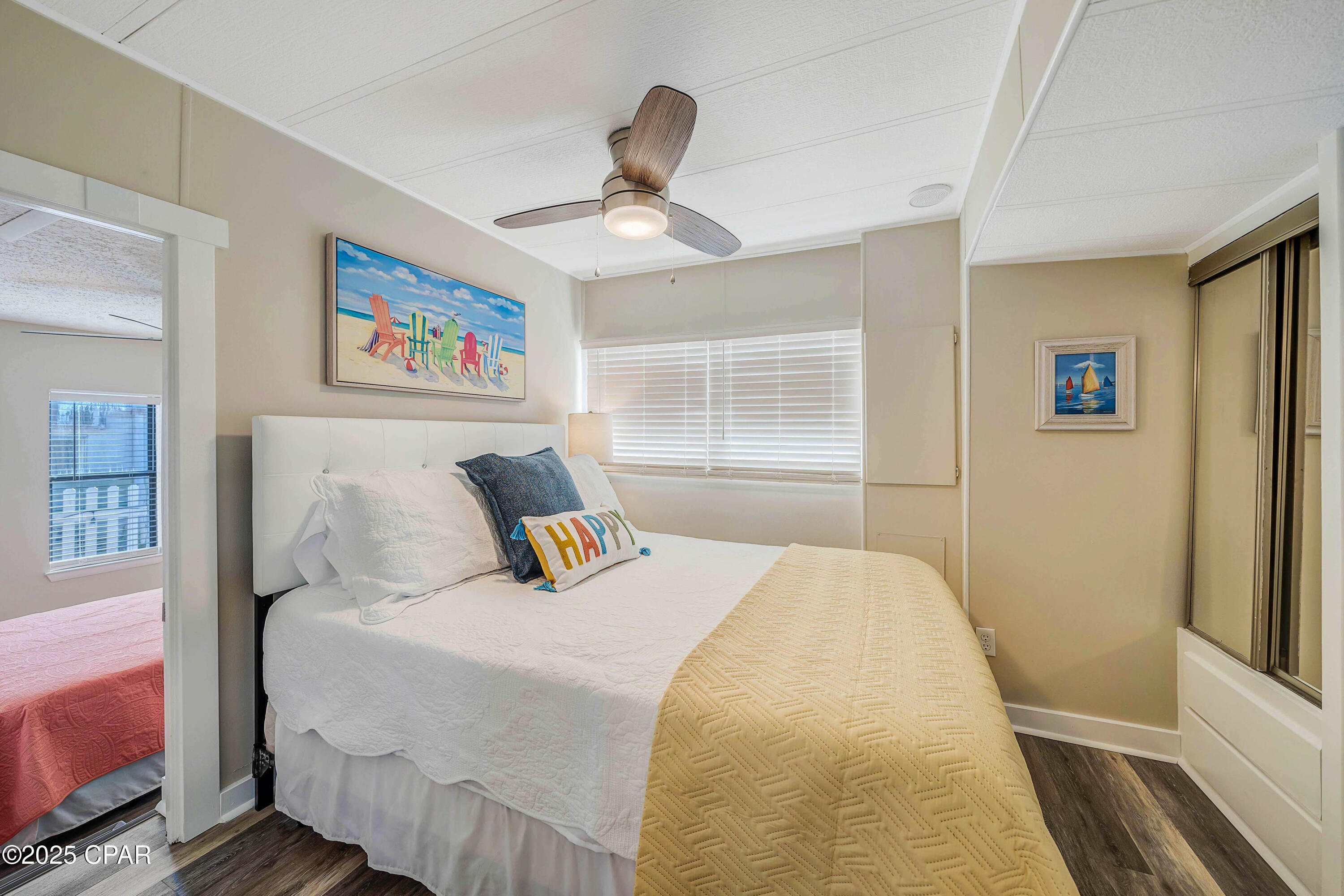 Venture Out Travel Trail - Residential