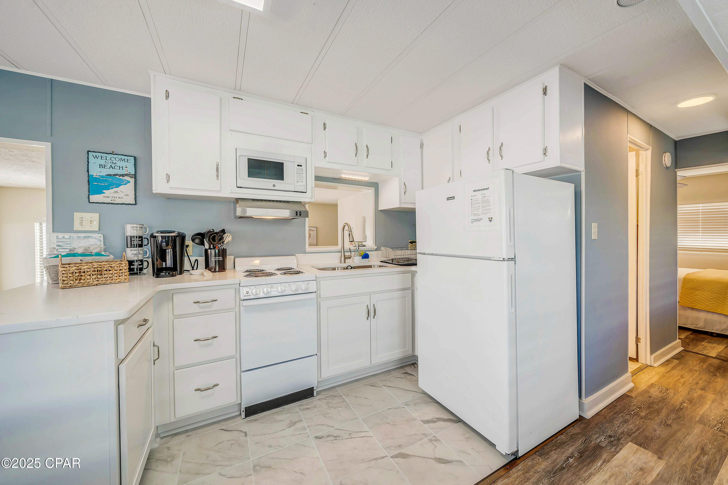 Venture Out Travel Trail - Residential