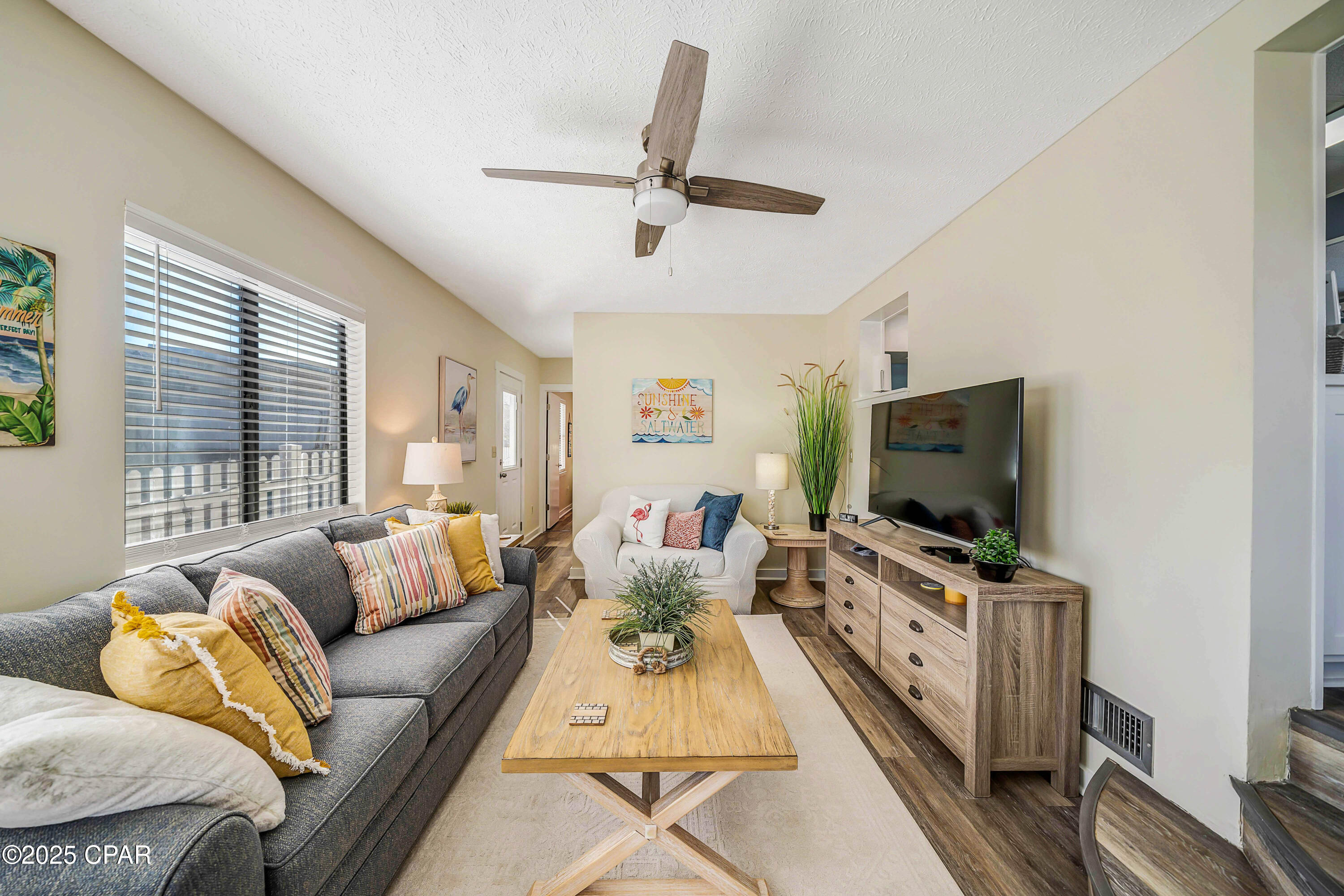 Venture Out Travel Trail - Residential