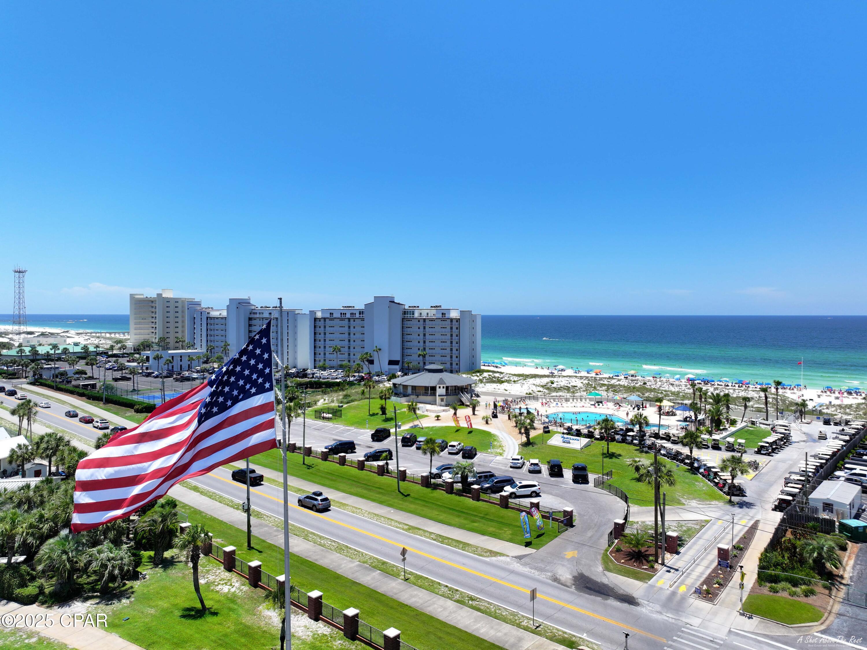 Venture Out Travel Trail - Residential