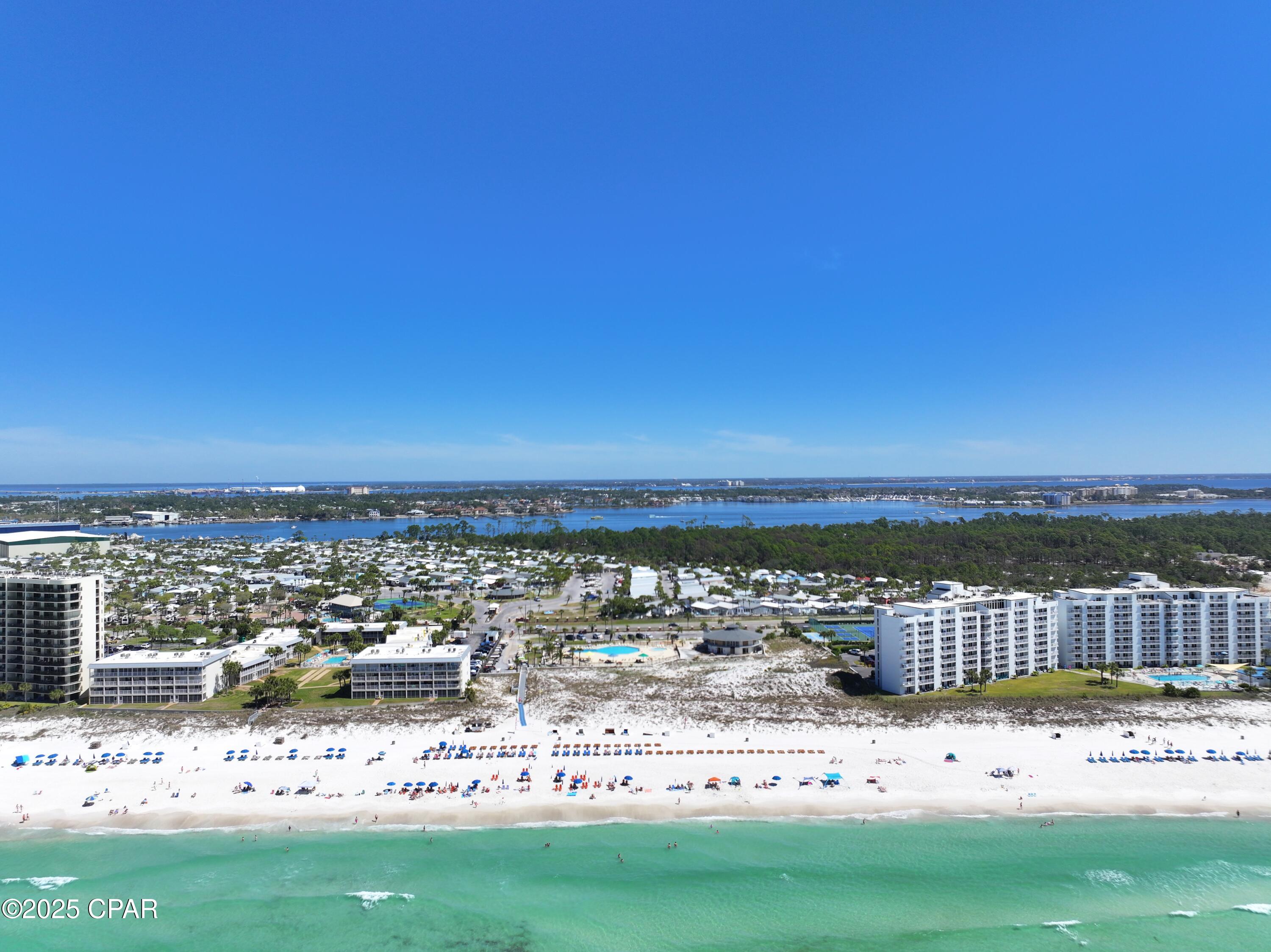 Venture Out Travel Trail - Residential