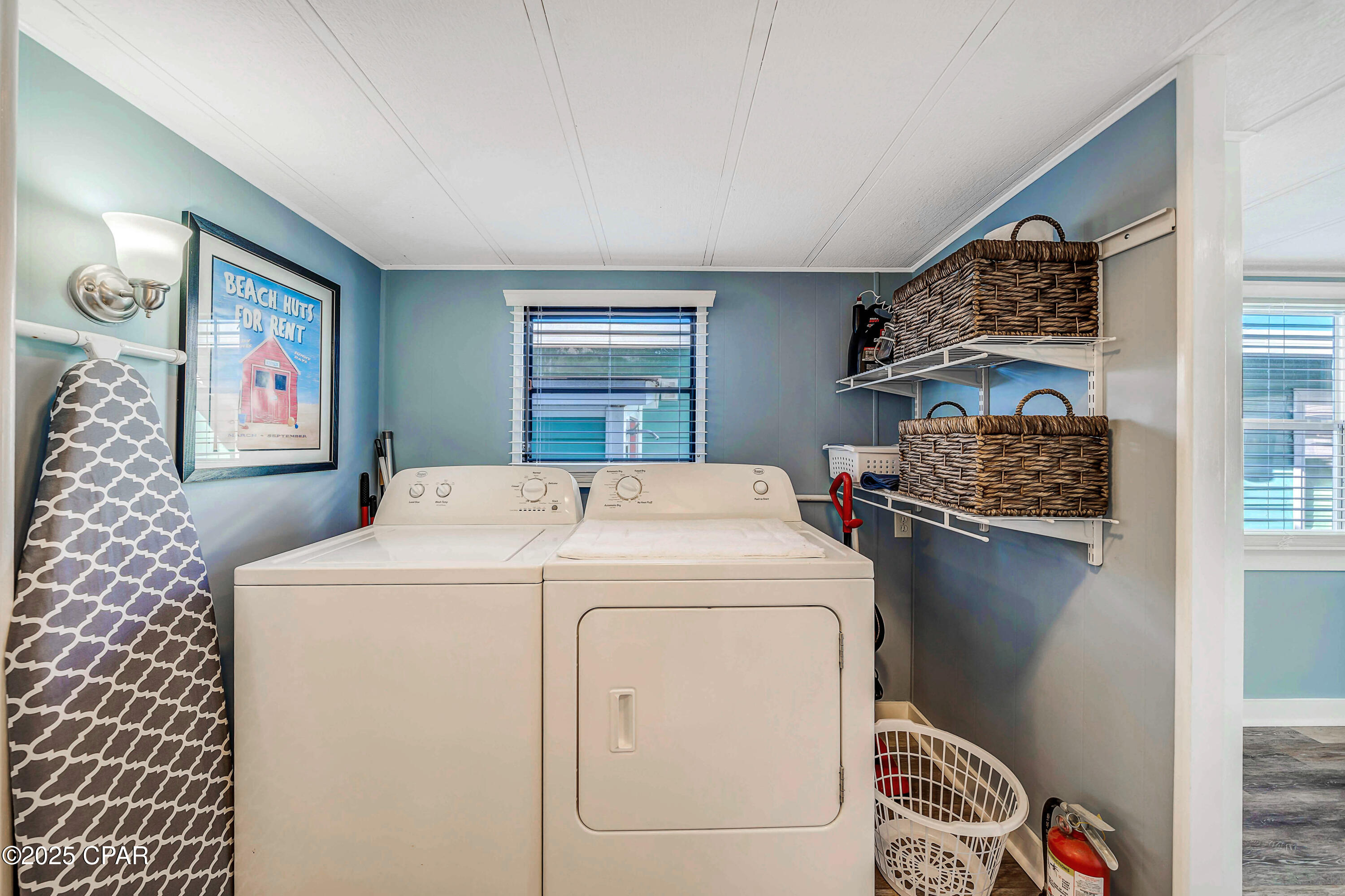 Venture Out Travel Trail - Residential