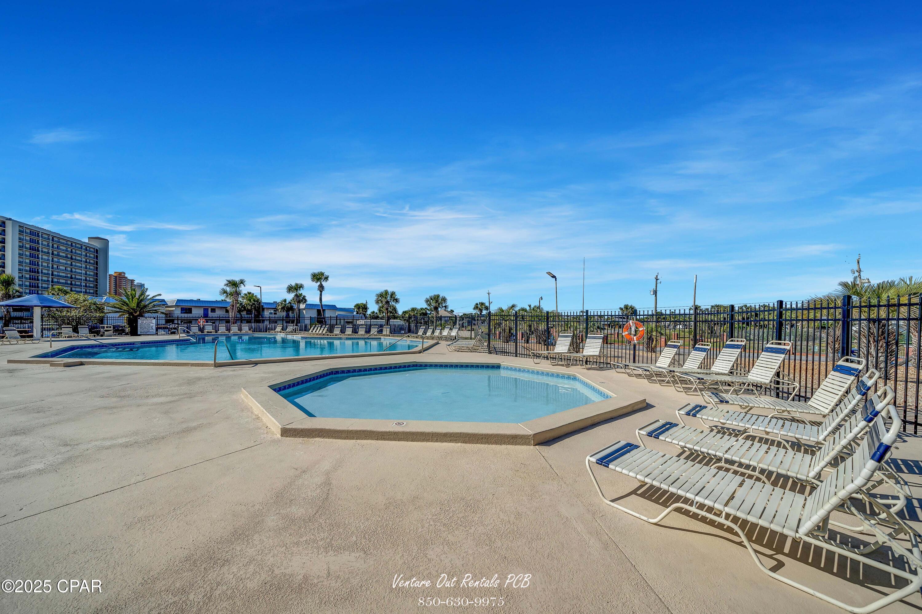 Venture Out Travel Trail - Residential