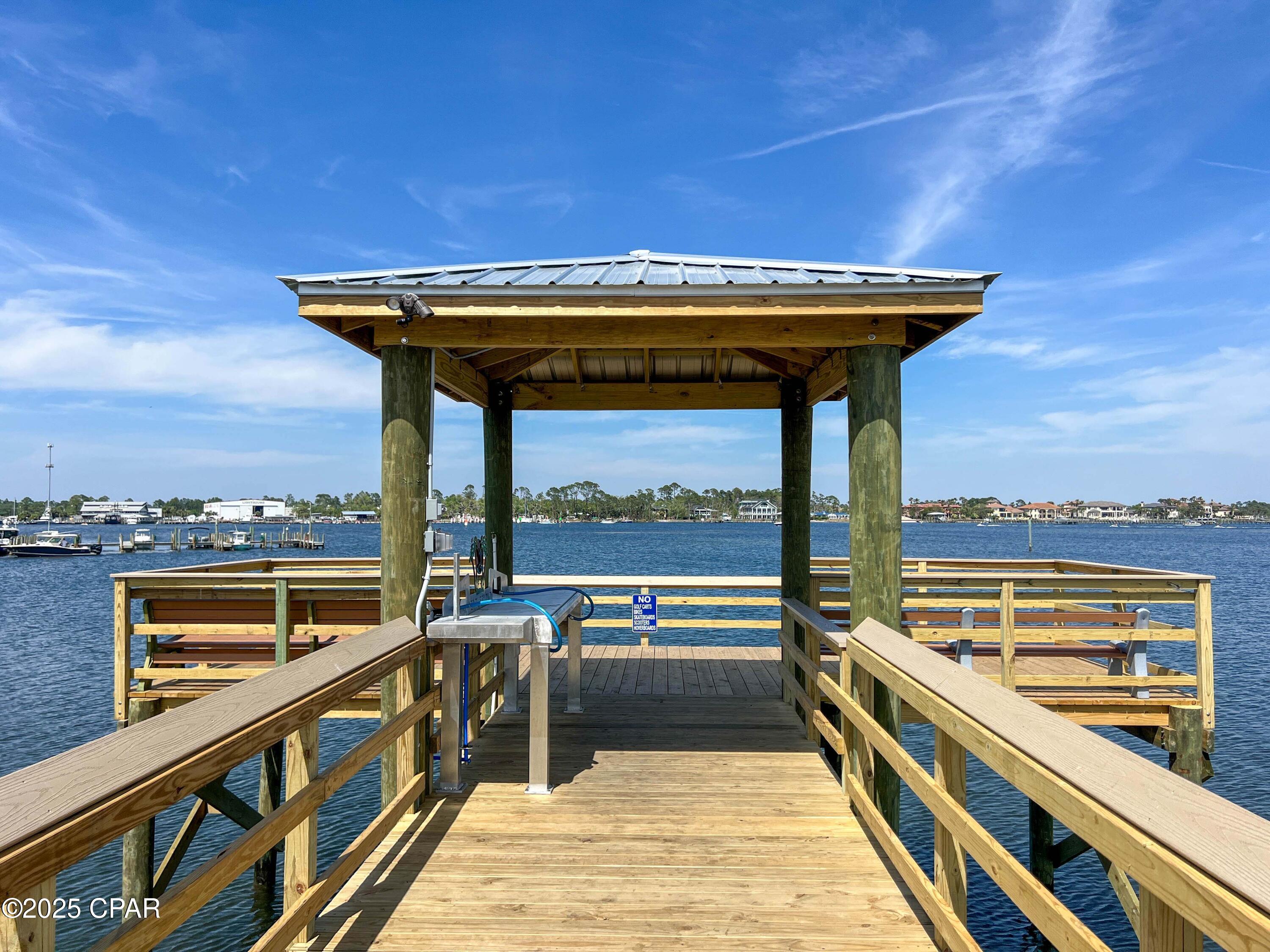 Venture Out Travel Trail - Residential