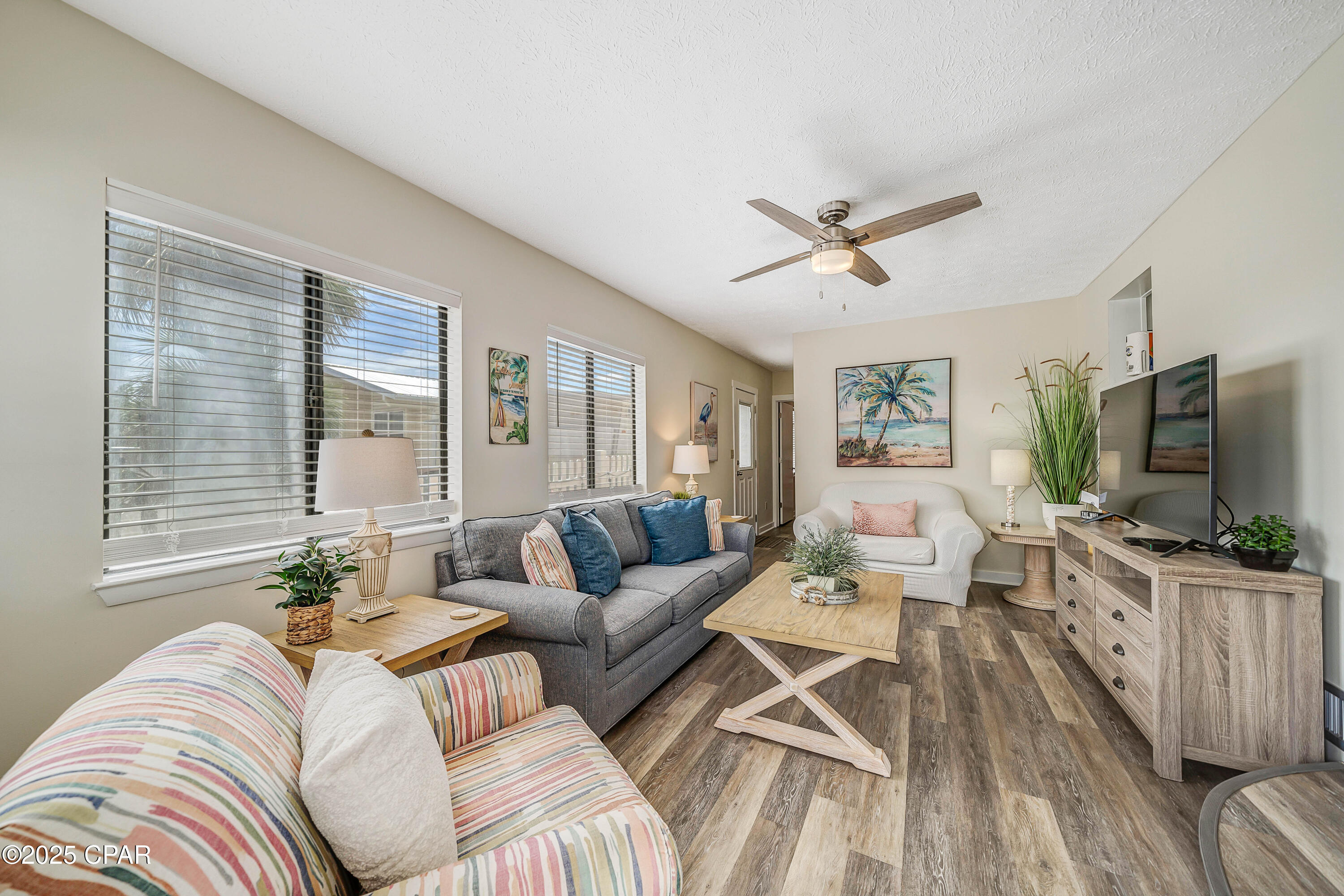 Venture Out Travel Trail - Residential