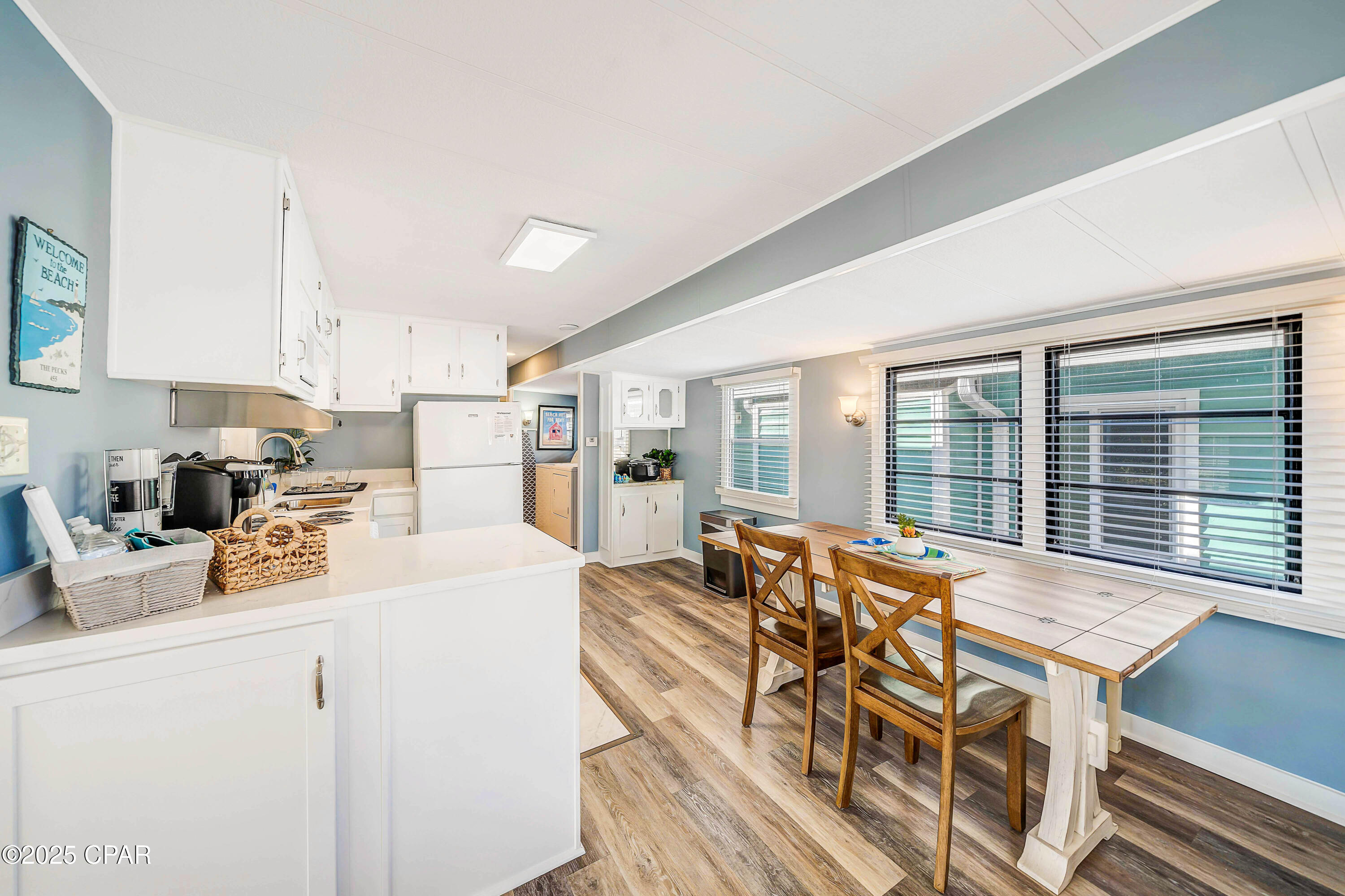 Venture Out Travel Trail - Residential