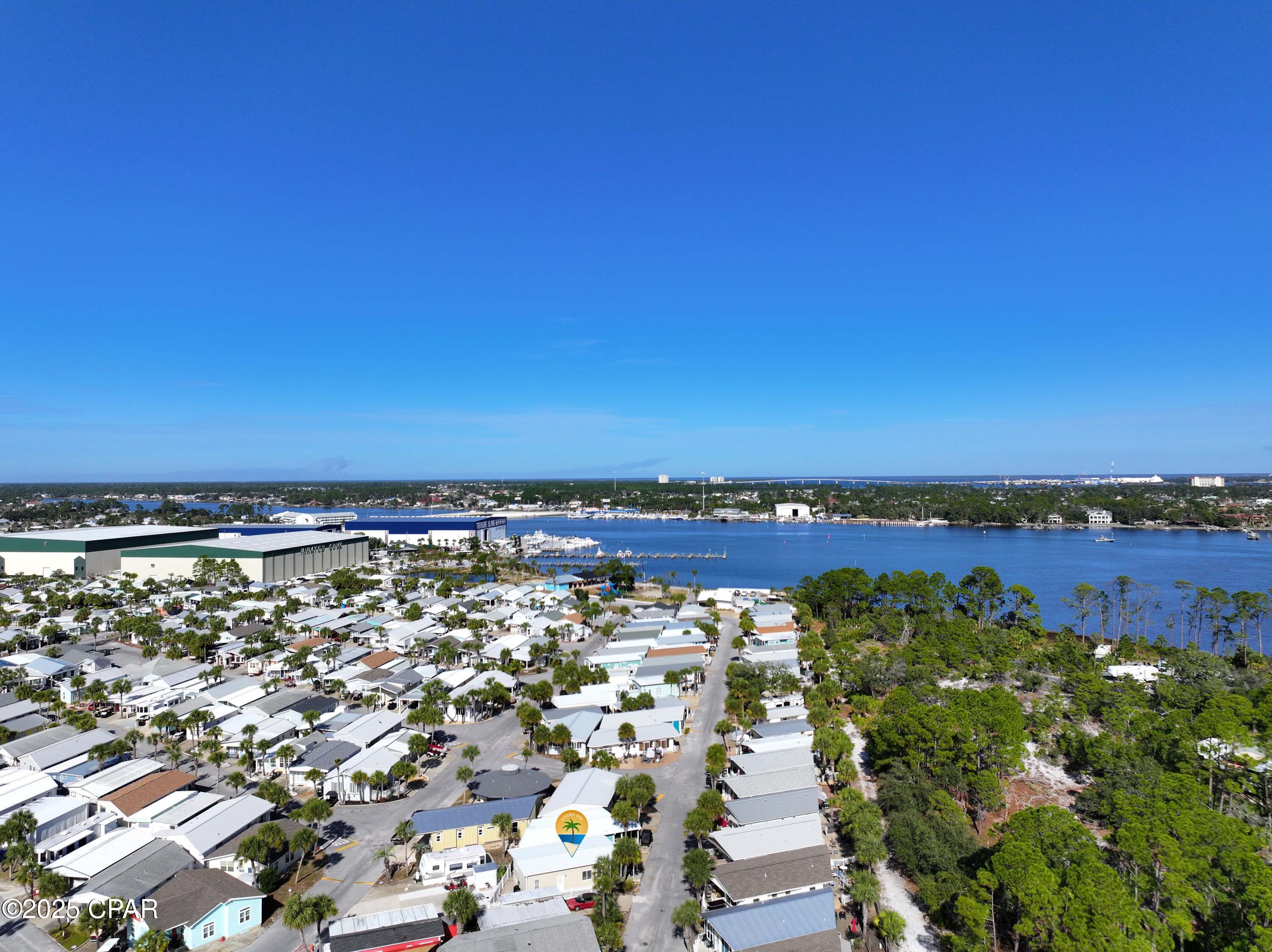 Venture Out Travel Trail - Residential