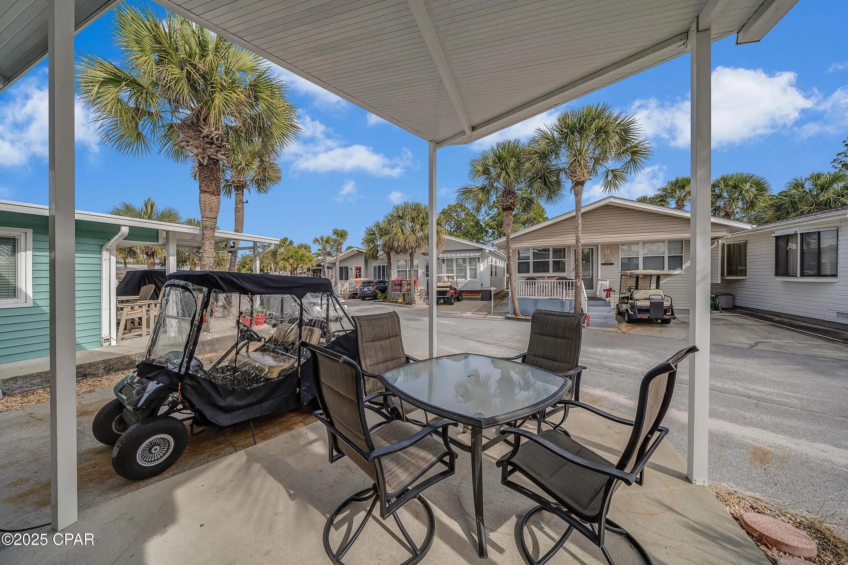 Venture Out Travel Trail - Residential