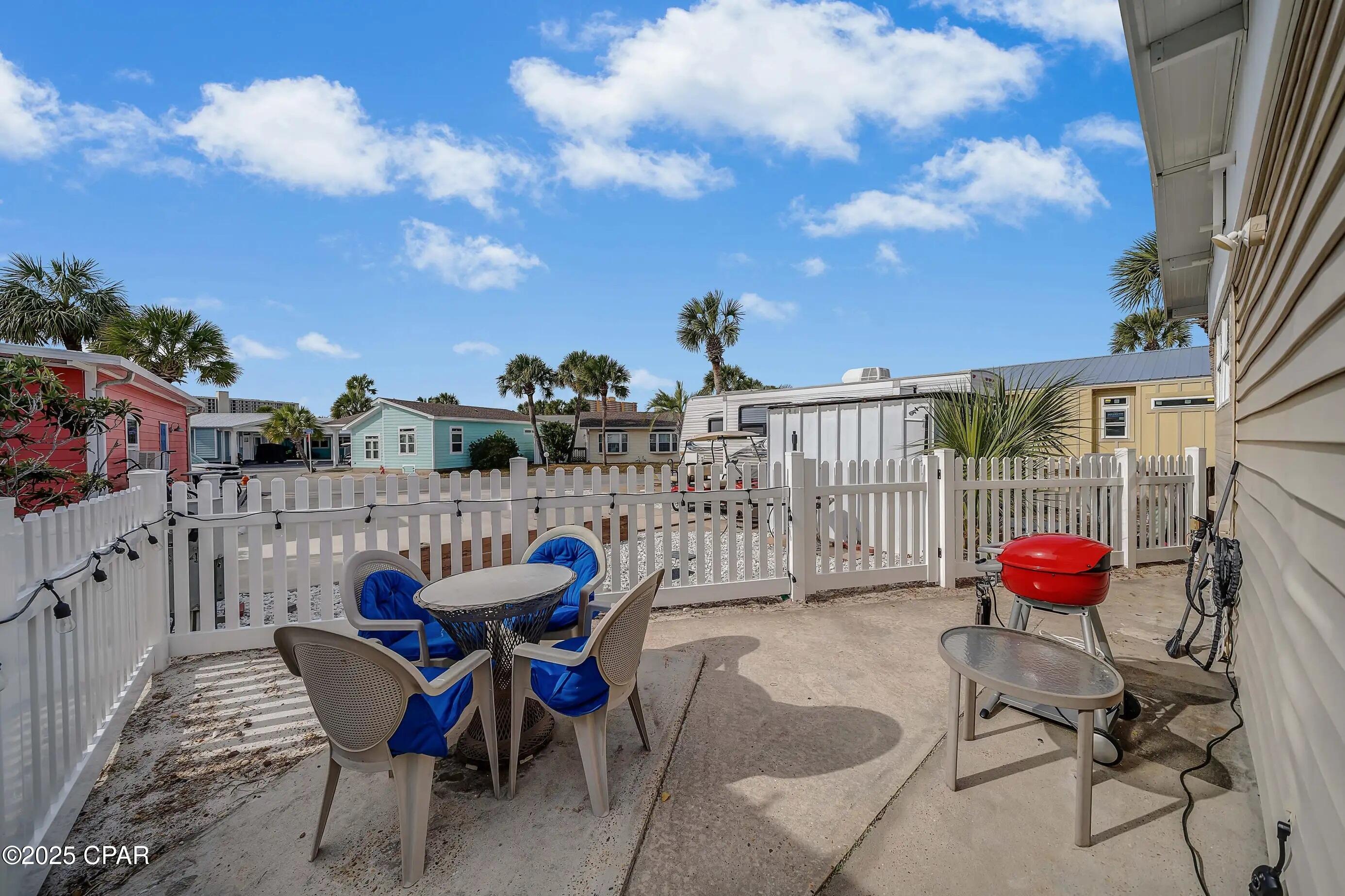 Venture Out Travel Trail - Residential