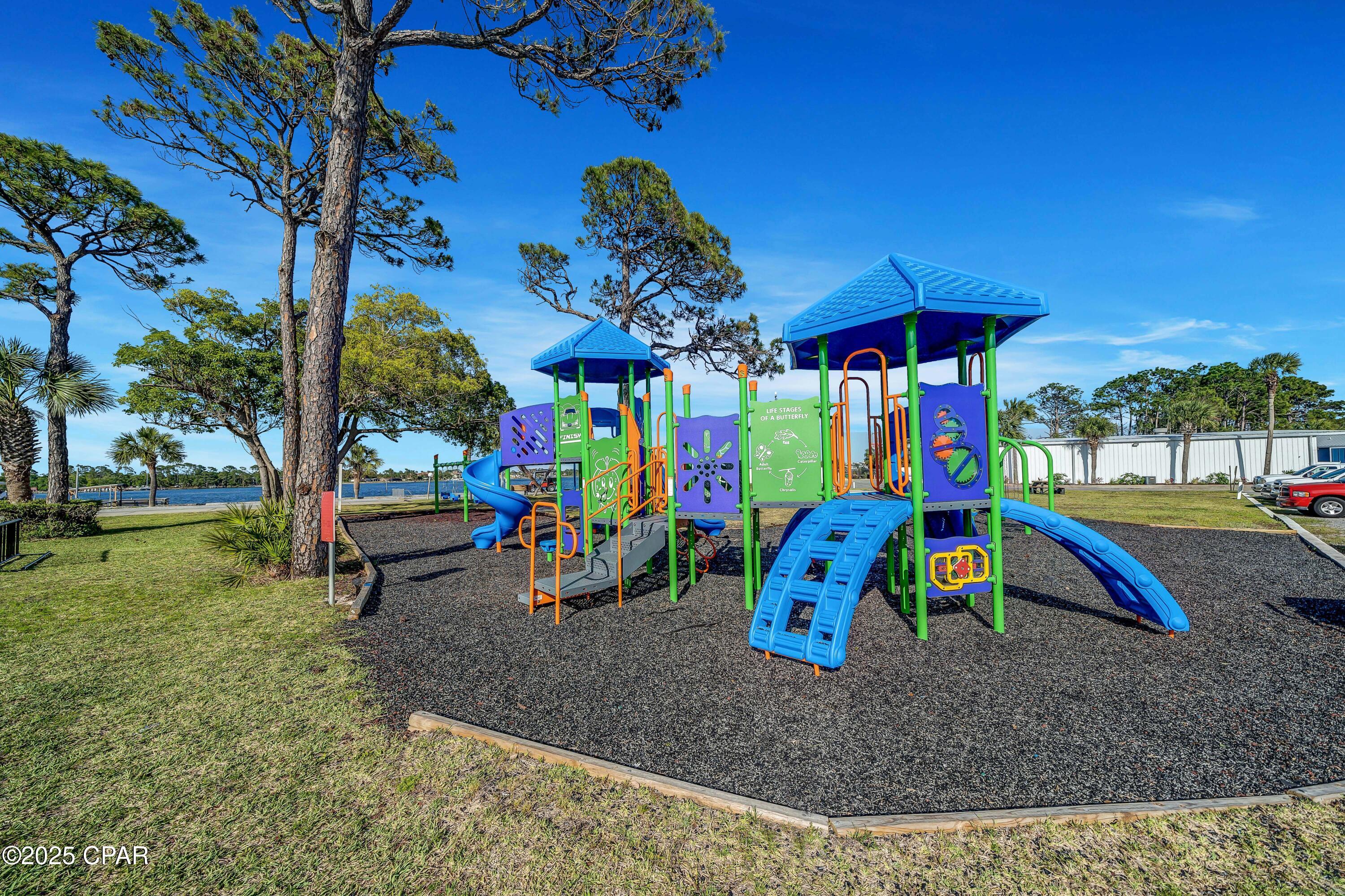 Venture Out Travel Trail - Residential