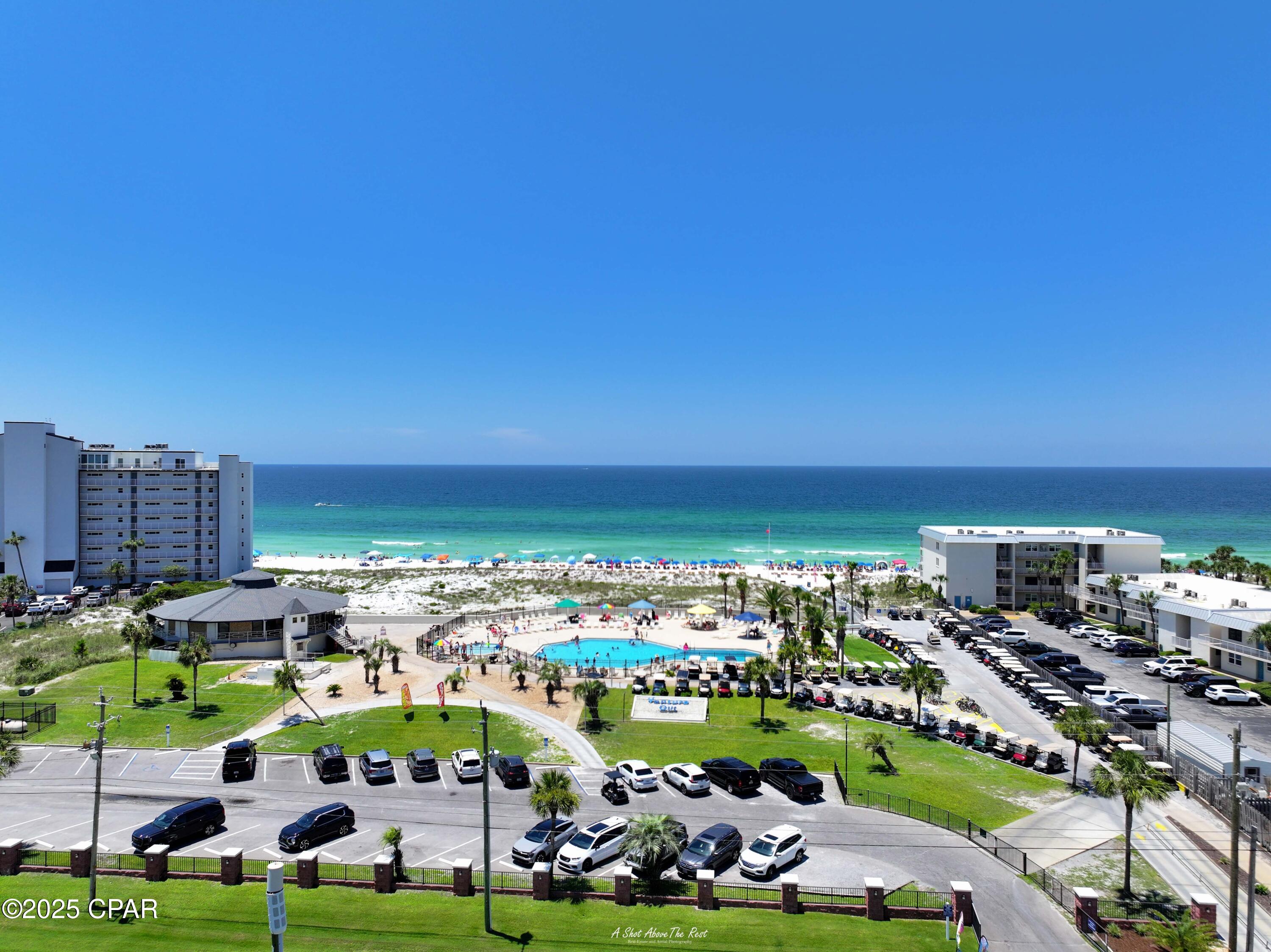 Venture Out Travel Trail - Residential