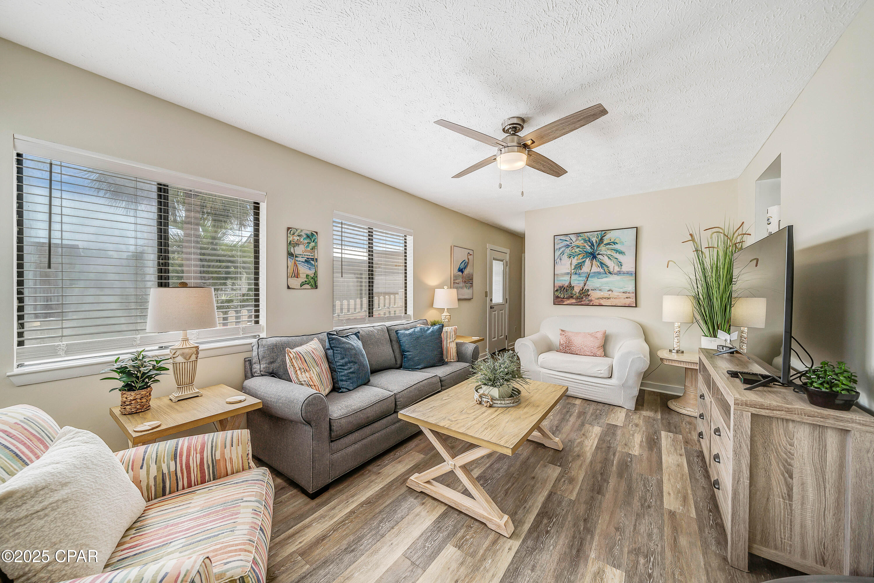 Venture Out Travel Trail - Residential