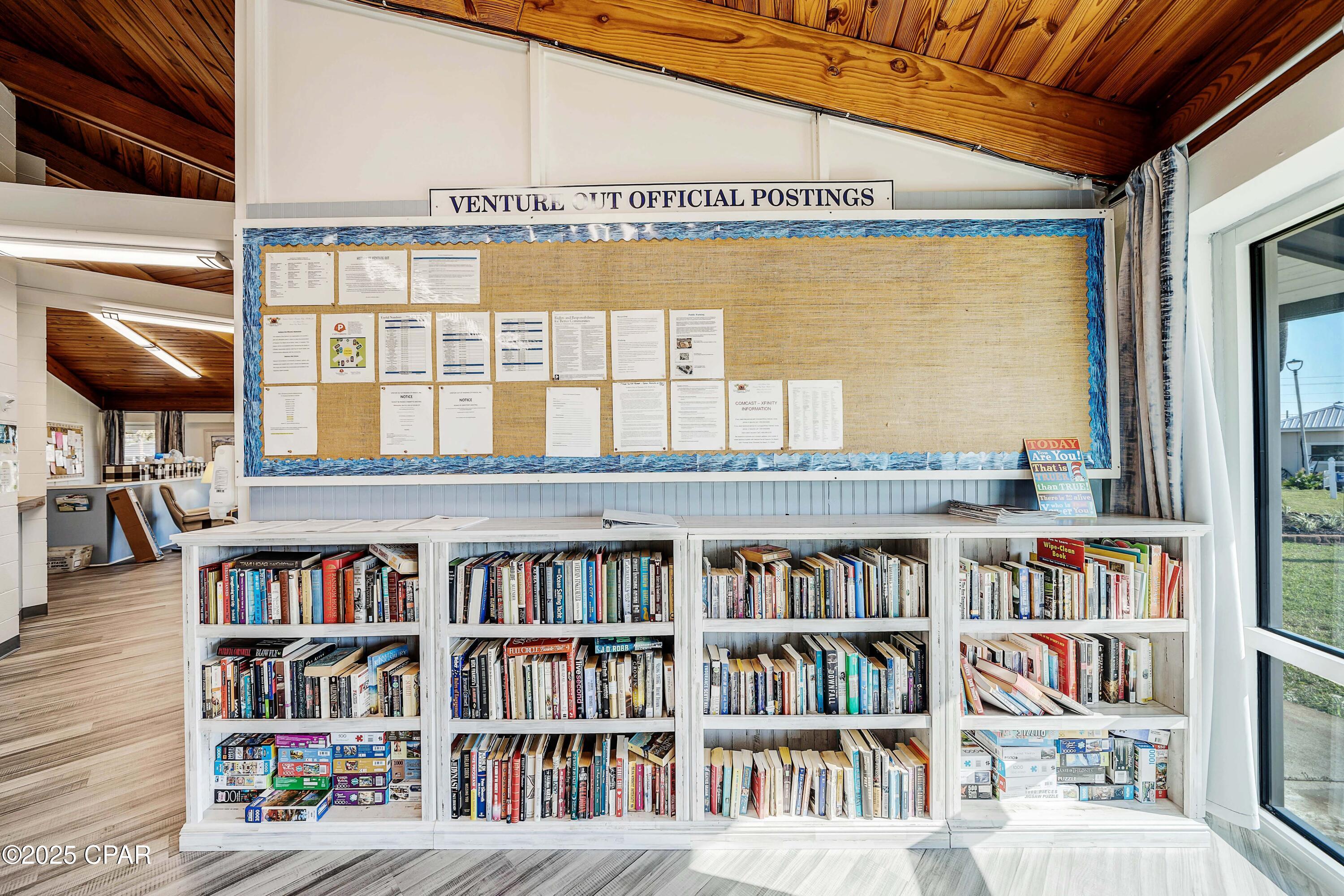 Venture Out Travel Trail - Residential