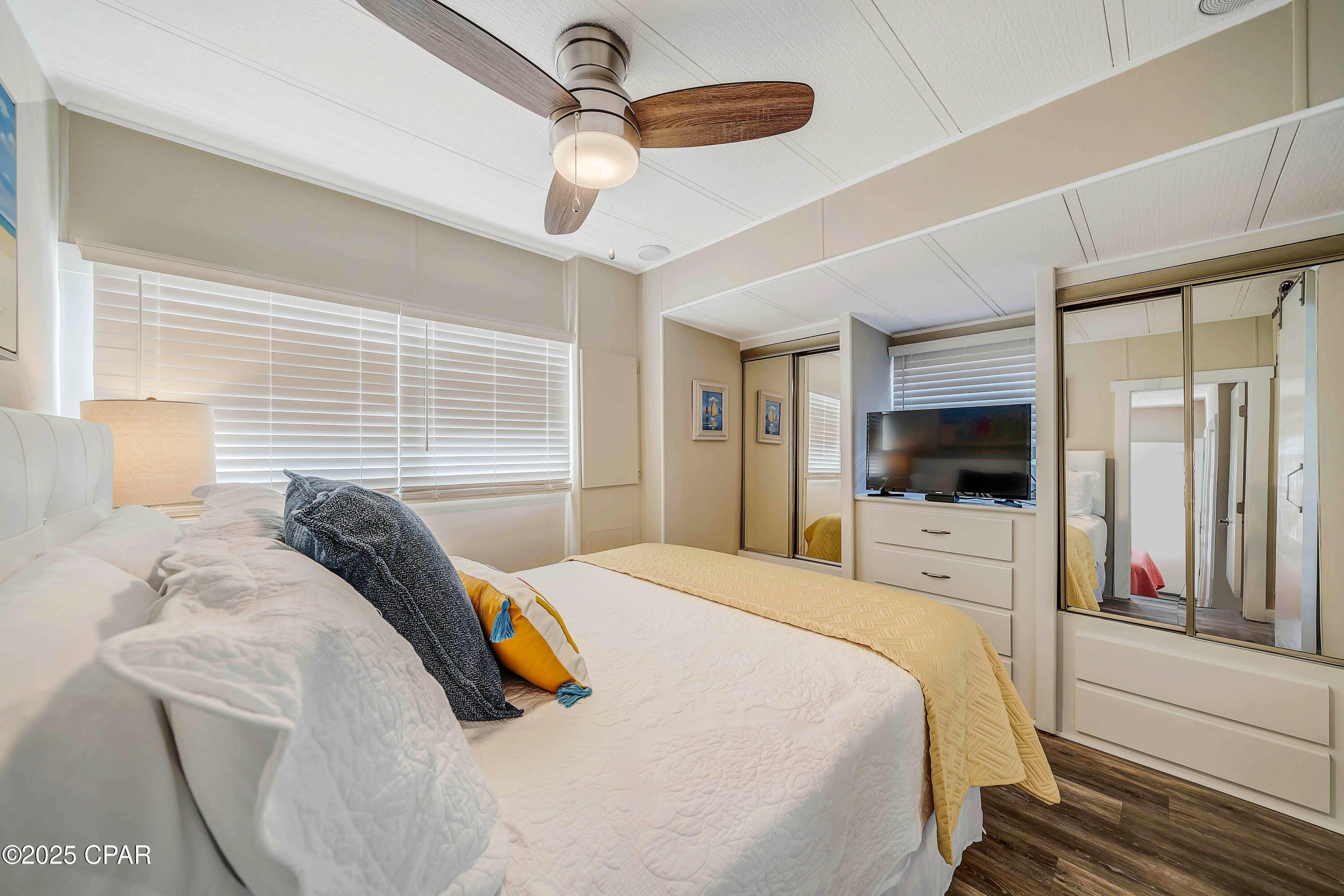 Venture Out Travel Trail - Residential