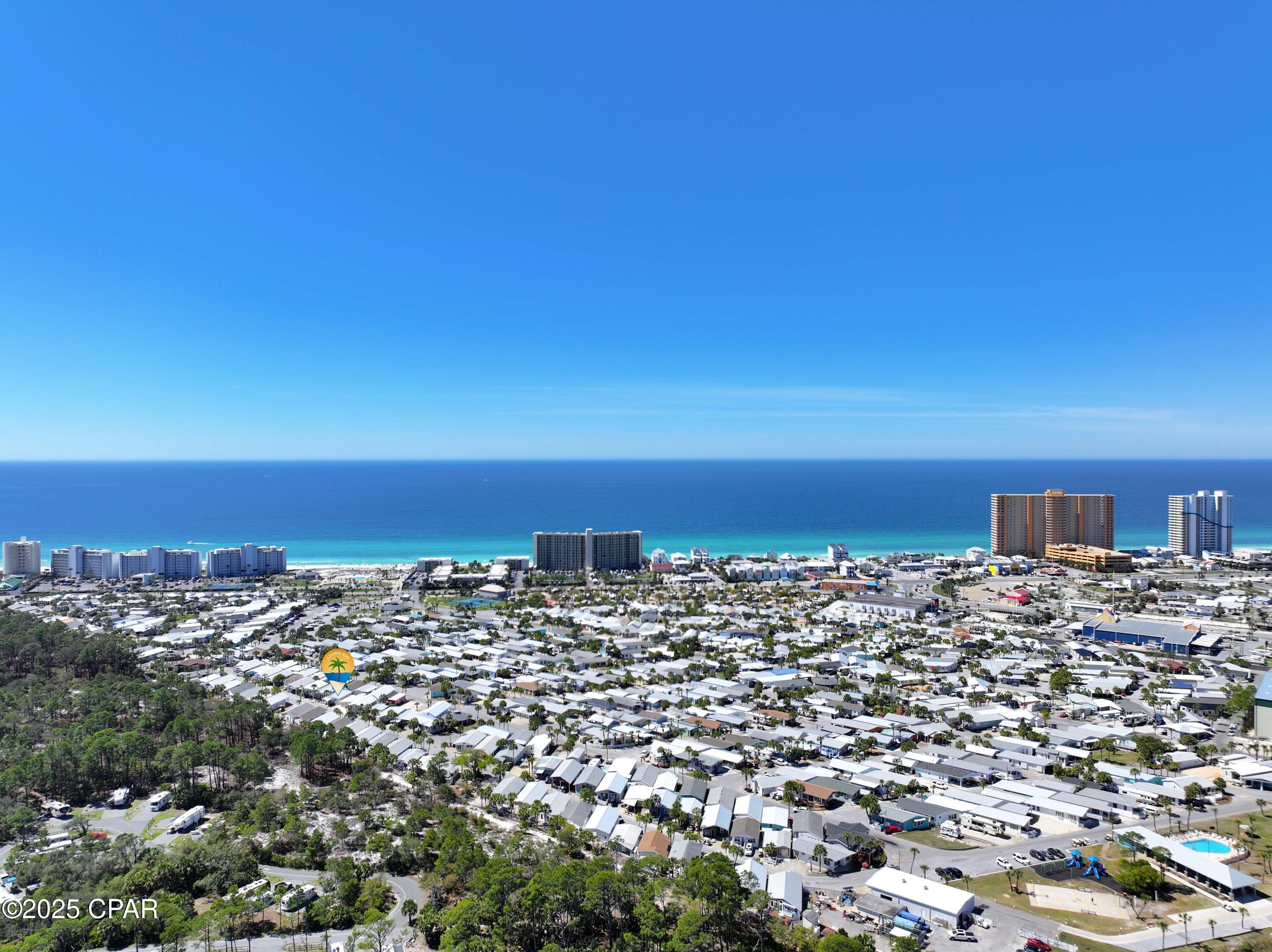 Venture Out Travel Trail - Residential