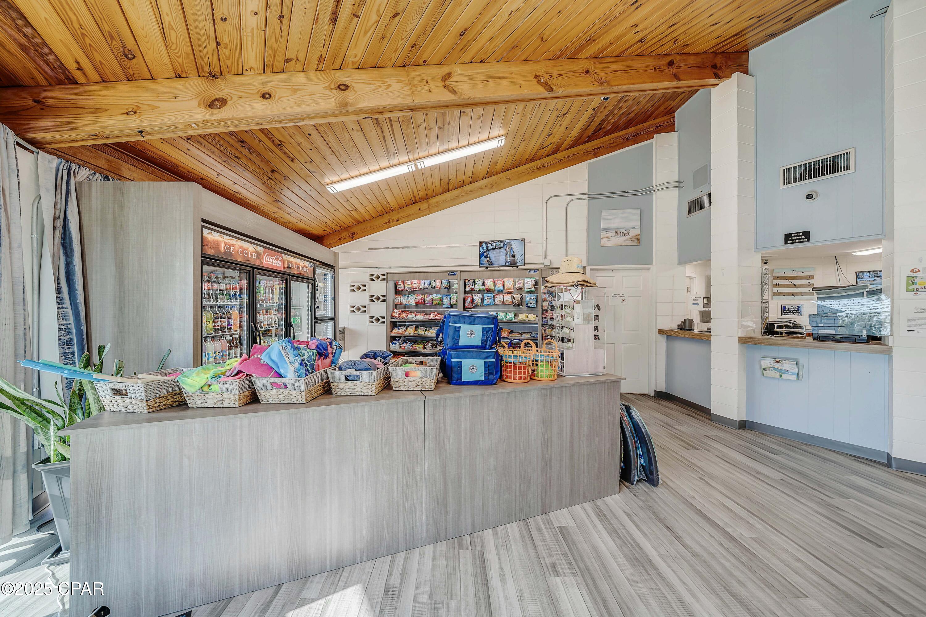 Venture Out Travel Trail - Residential