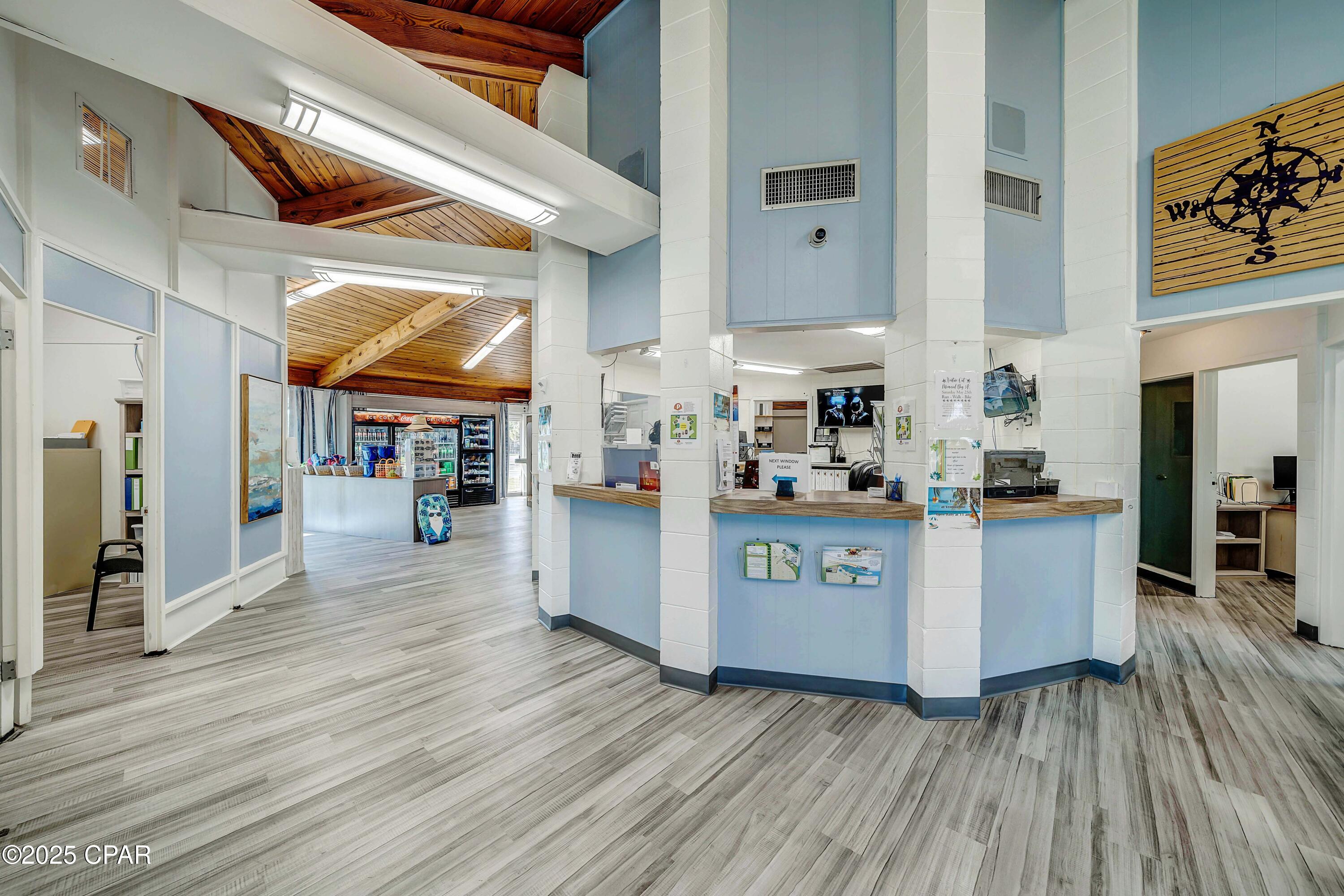 Venture Out Travel Trail - Residential